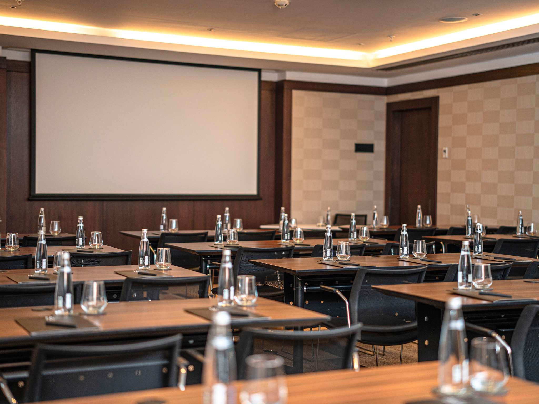 Foto - The Galata Hotel Istanbul - MGallery Collection