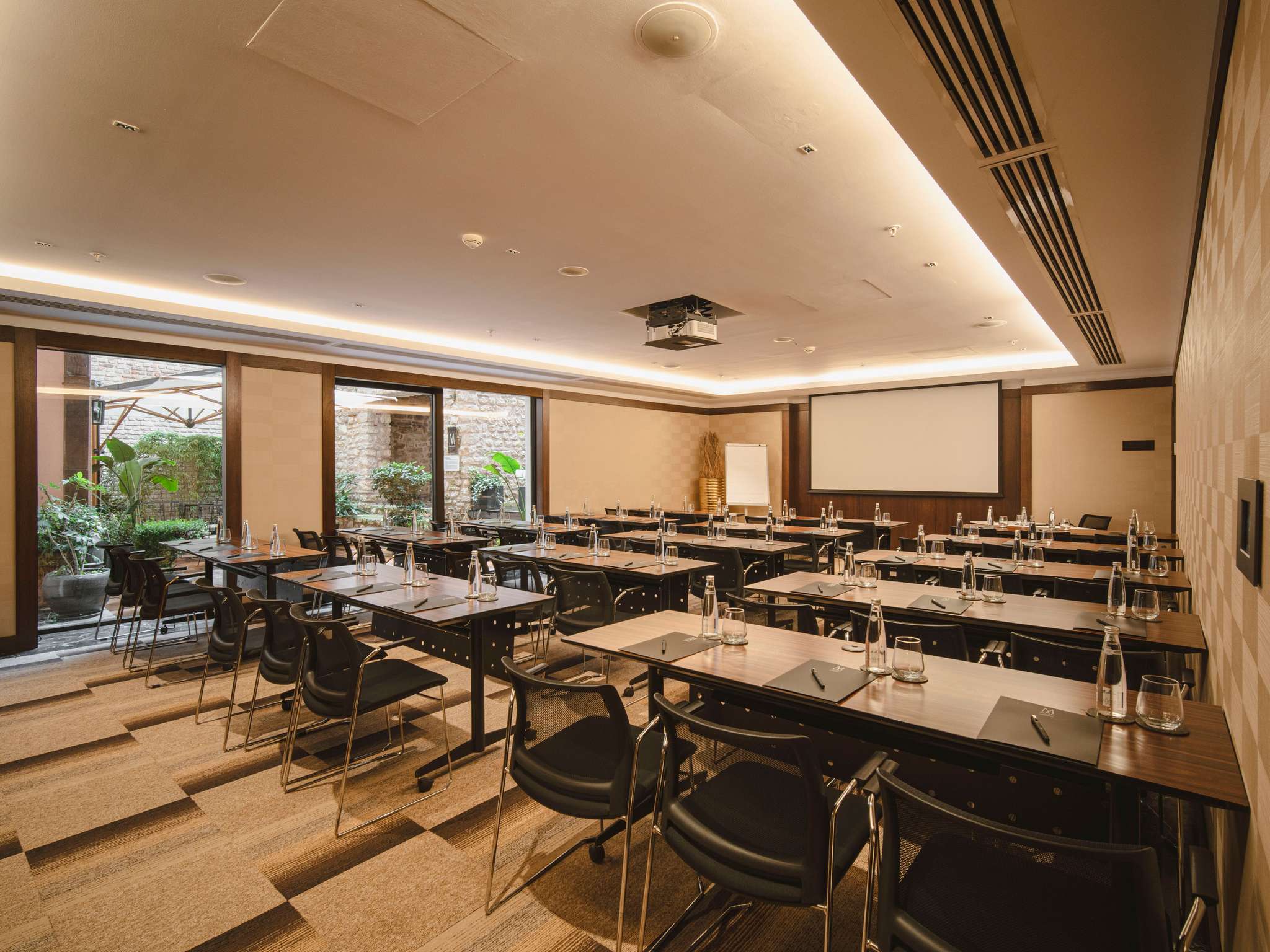 Foto - The Galata Hotel Istanbul - MGallery Collection