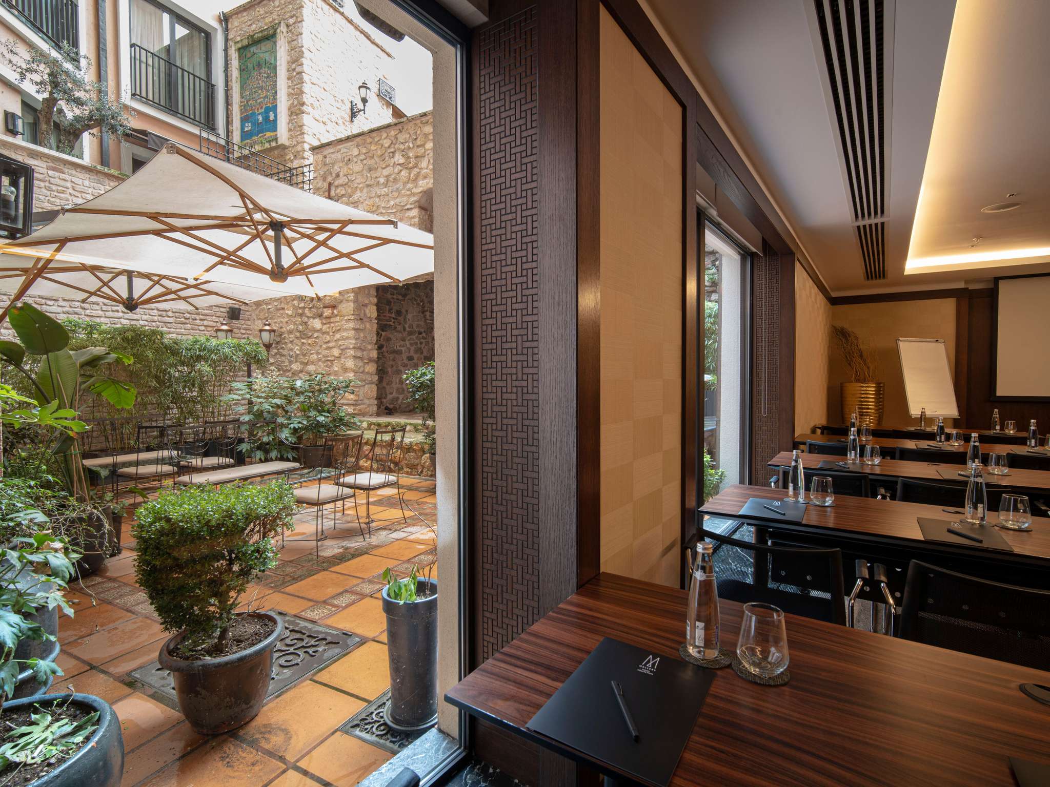 Foto - The Galata Hotel Istanbul - MGallery Collection