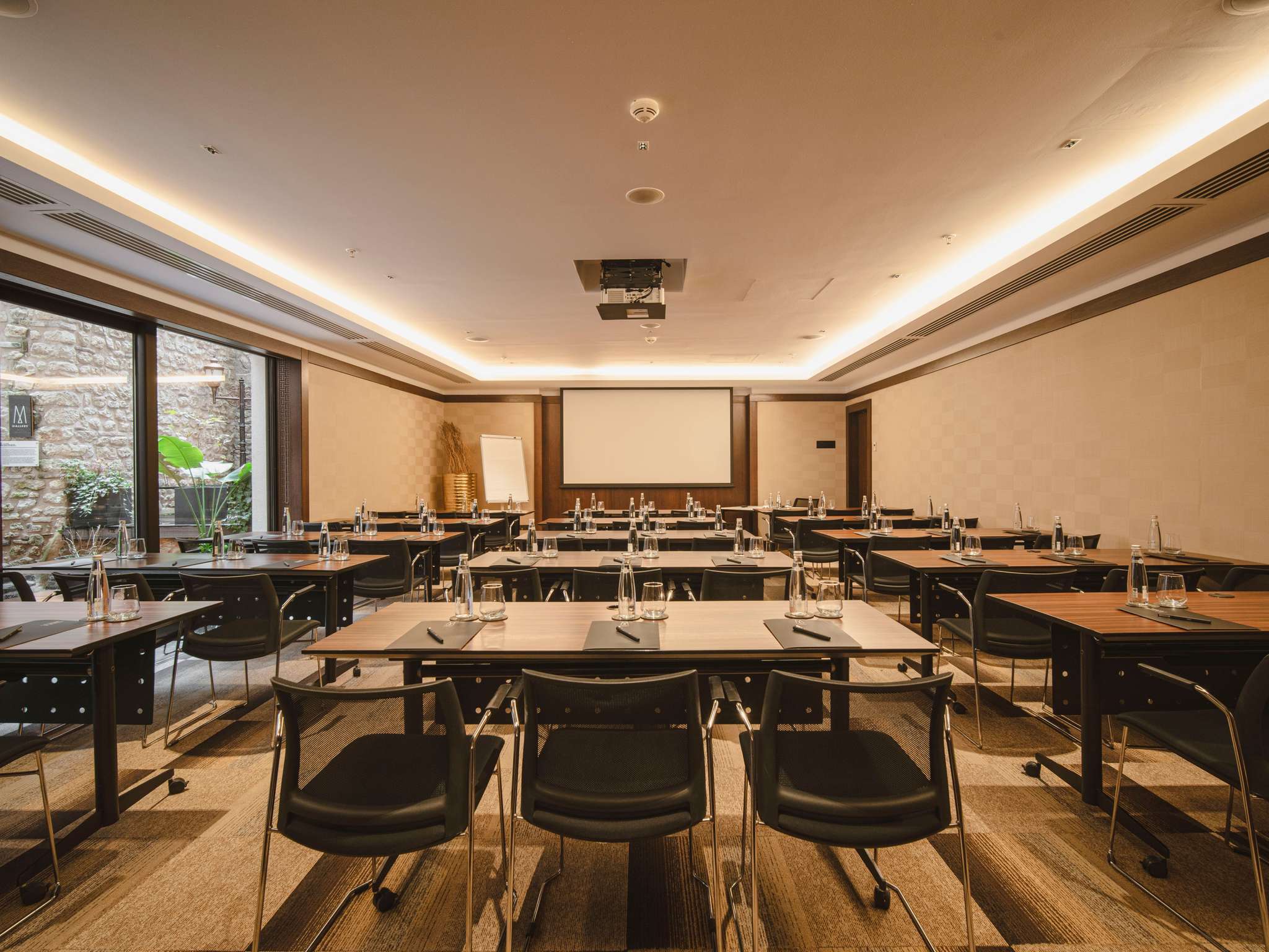 Foto - The Galata Hotel Istanbul - MGallery Collection
