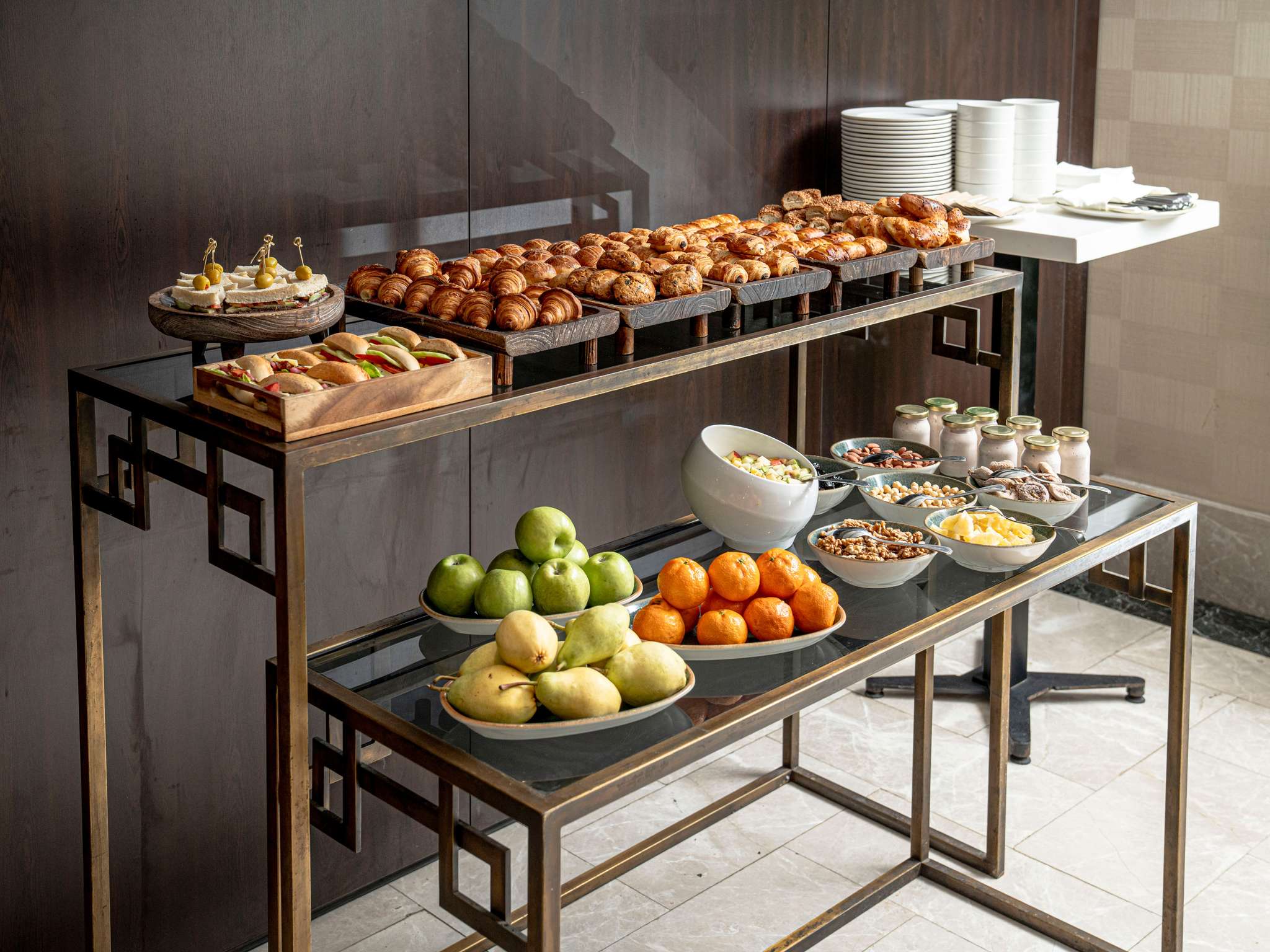 Foto - The Galata Hotel Istanbul - MGallery Collection