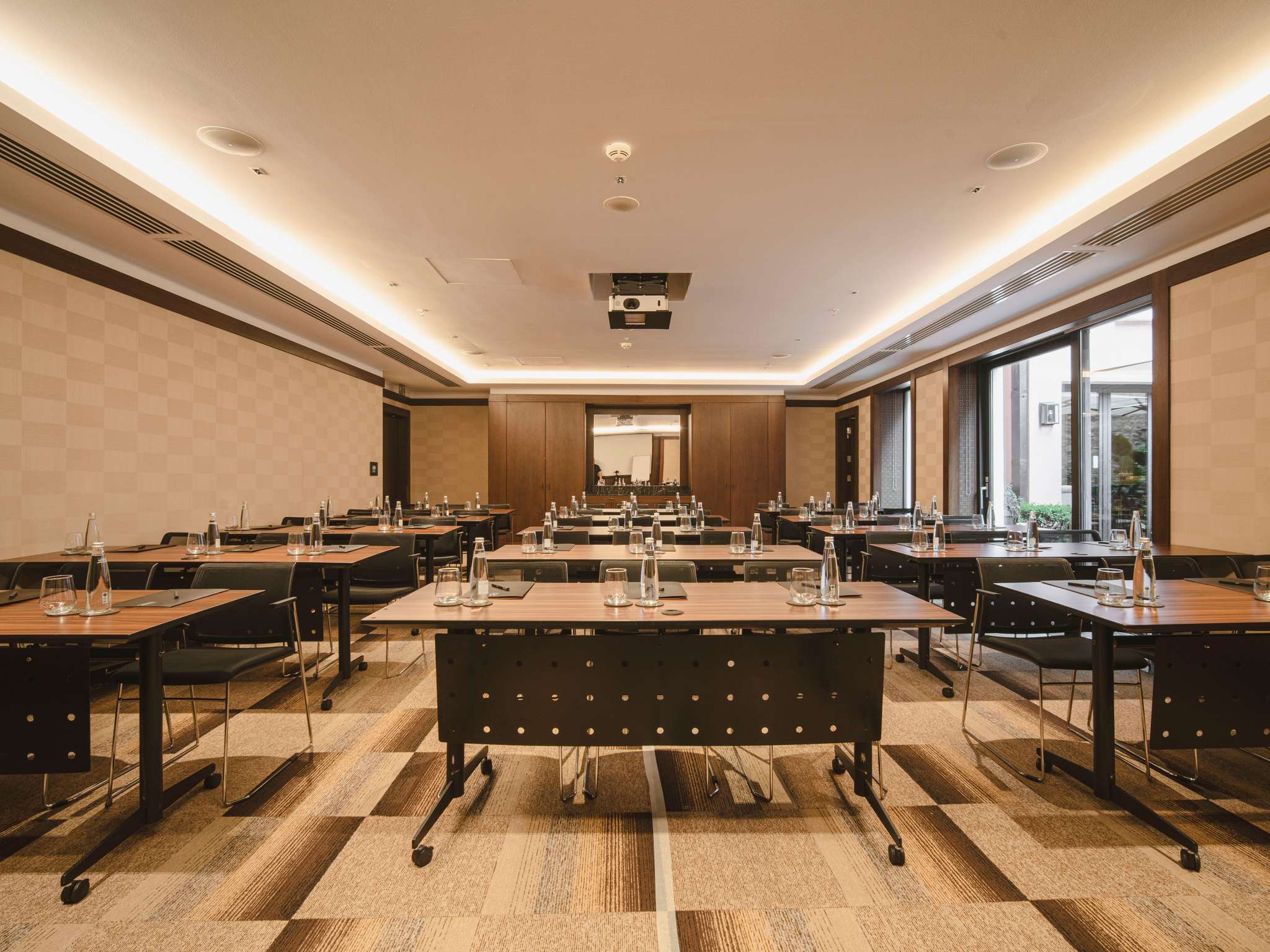 Foto - The Galata Hotel Istanbul - MGallery Collection