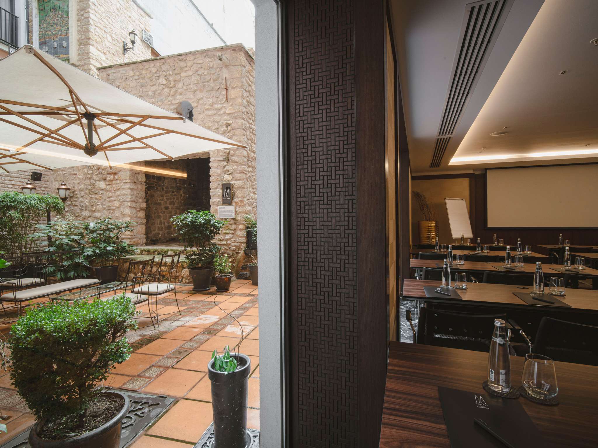 Foto - The Galata Hotel Istanbul - MGallery Collection