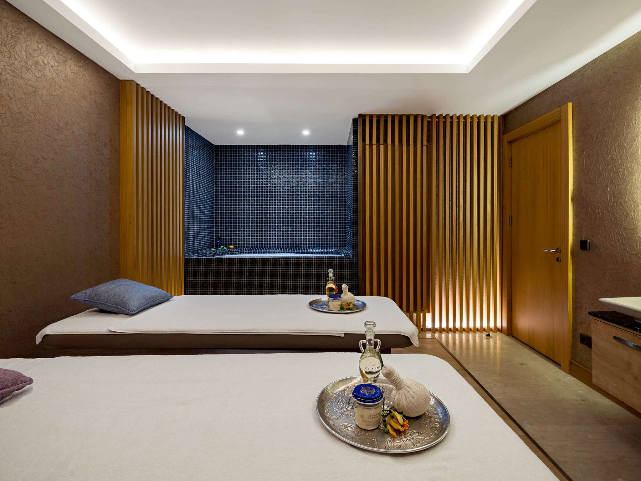 Foto - The Galata Hotel Istanbul - MGallery Collection