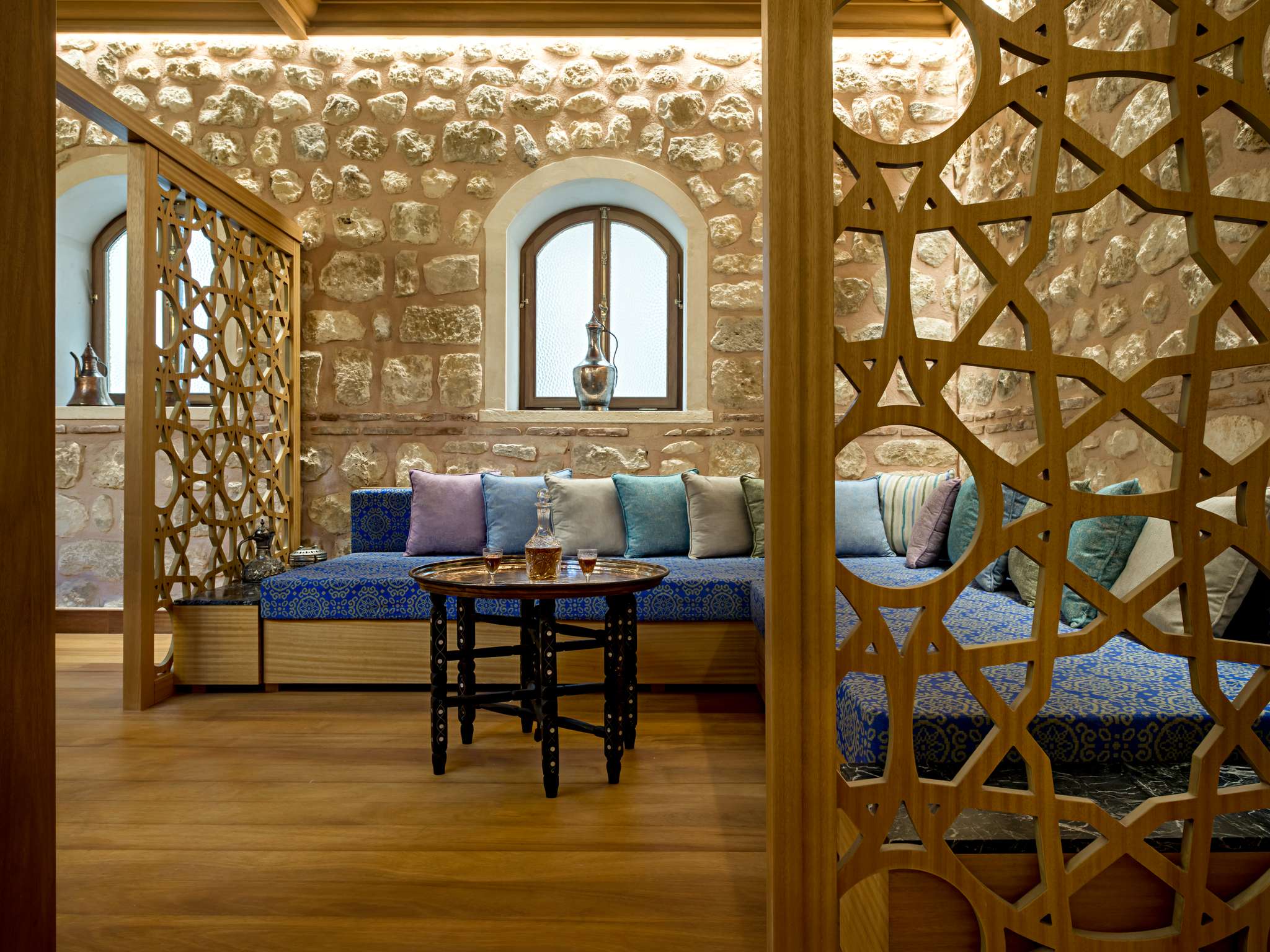 Foto - The Galata Hotel Istanbul - MGallery Collection