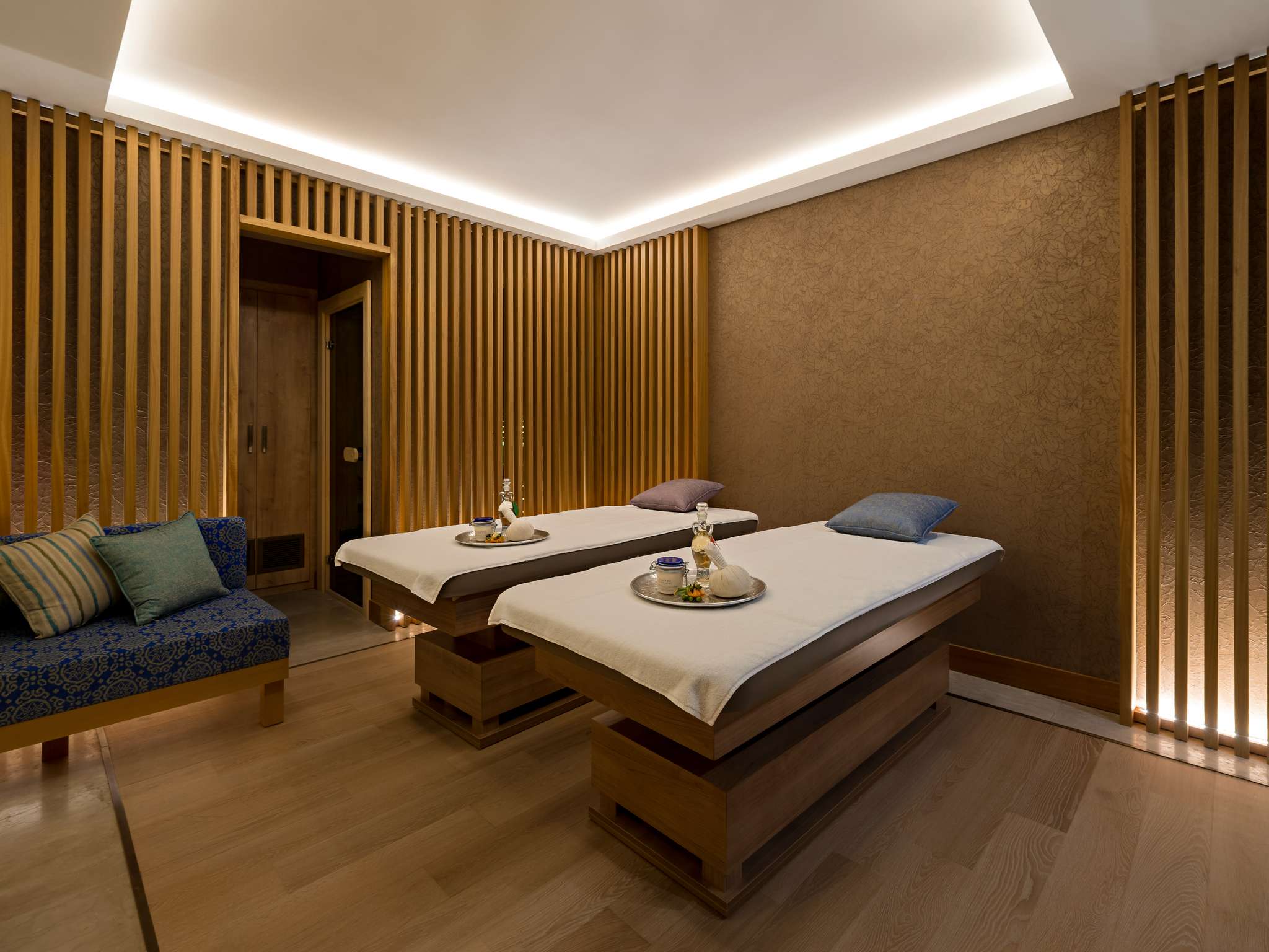 Foto - The Galata Hotel Istanbul - MGallery Collection
