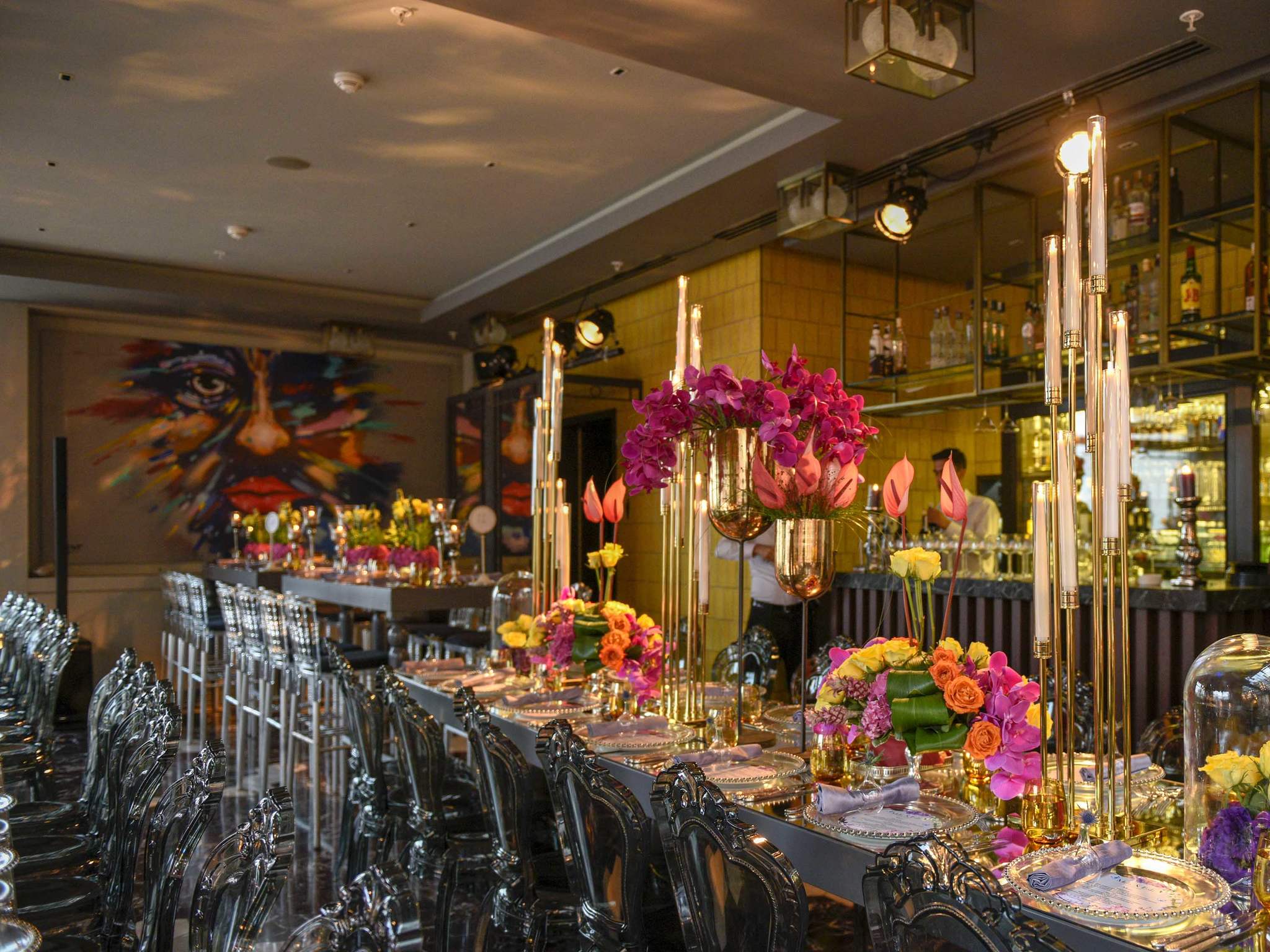 Foto - The Galata Hotel Istanbul - MGallery Collection