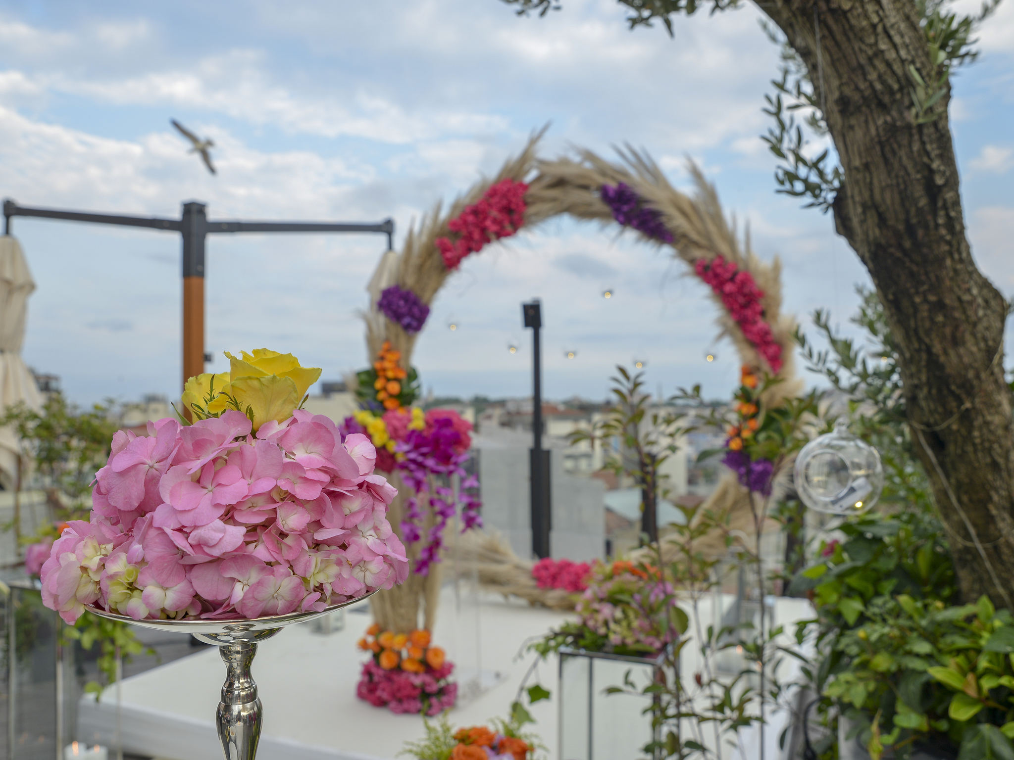 Foto - The Galata Hotel Istanbul - MGallery Collection