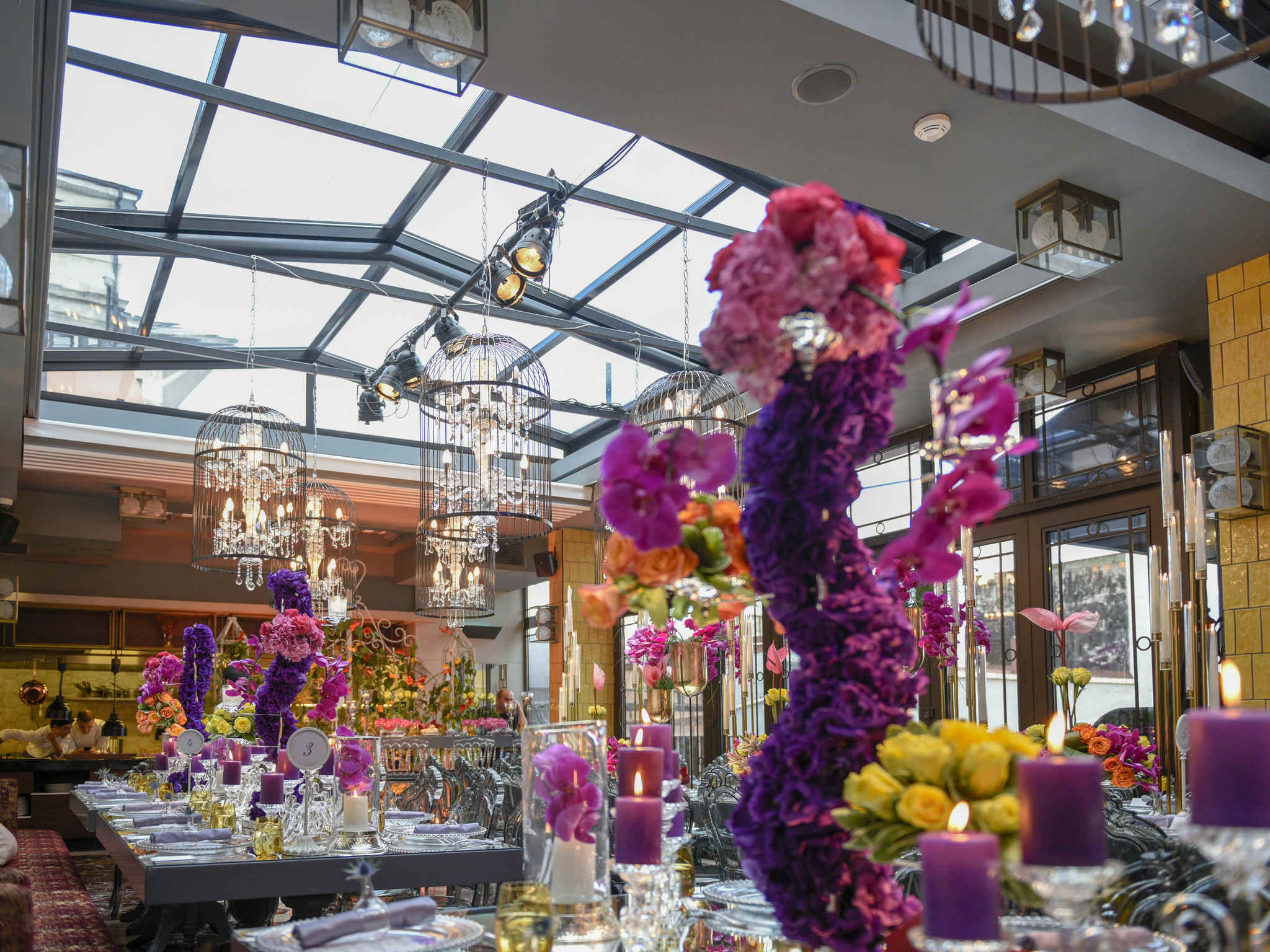 Foto - The Galata Hotel Istanbul - MGallery Collection