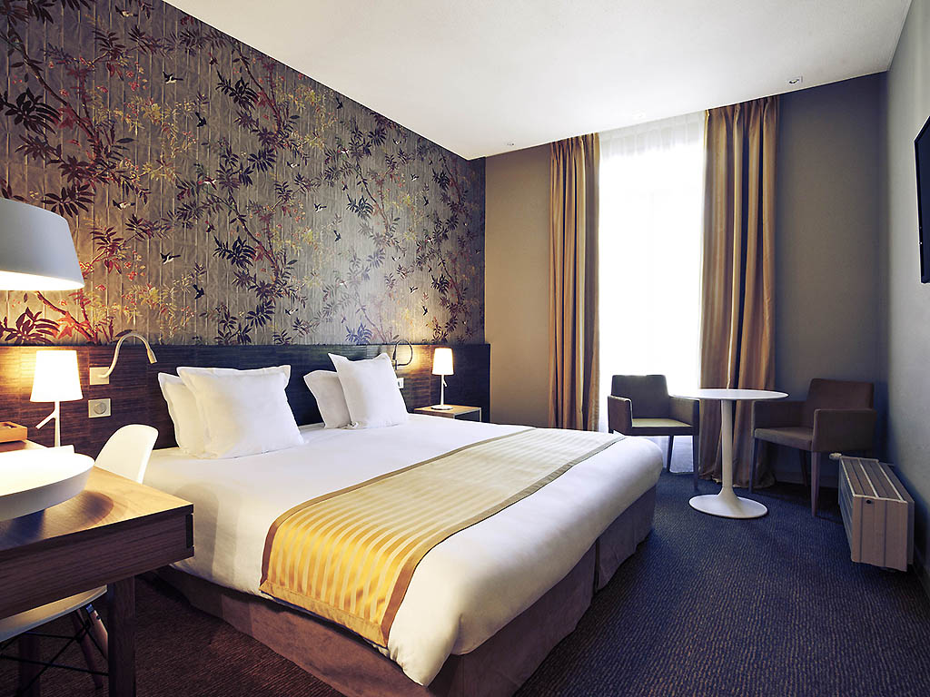 Hôtel Mercure Brides Les Bains Grand Hotel des Thermes - Image 2