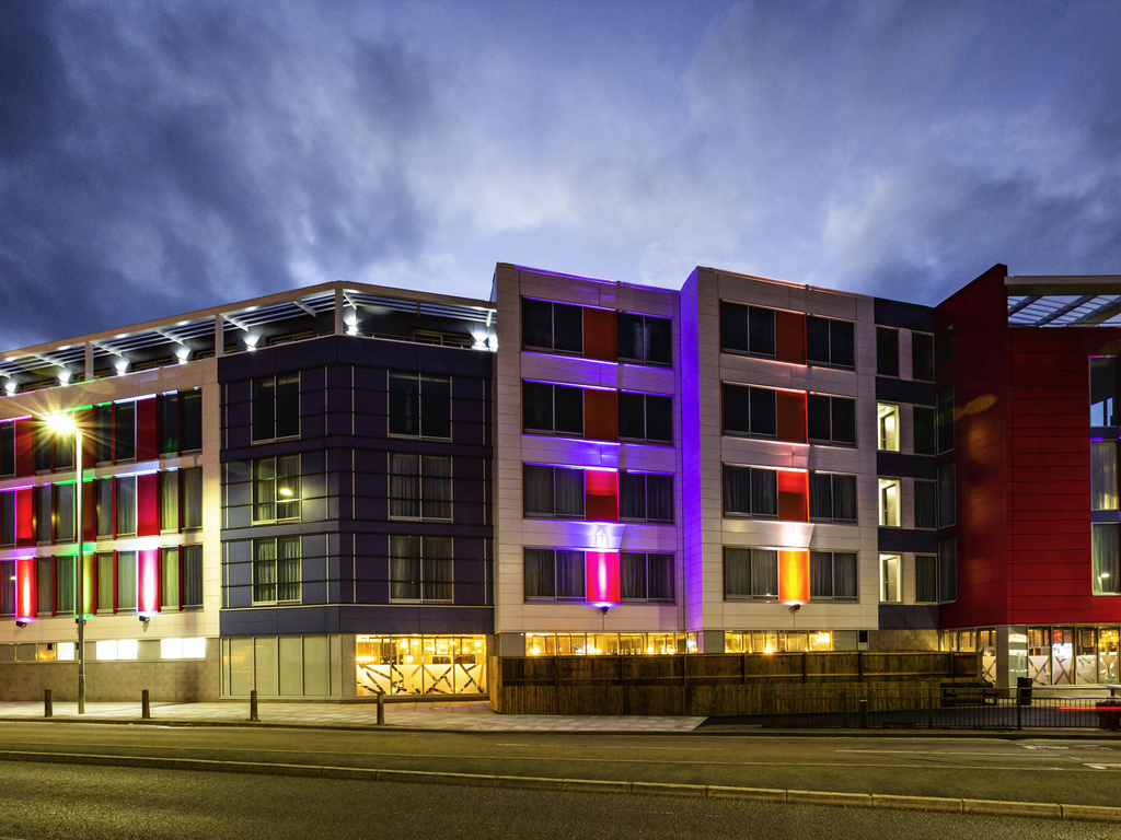 Hôtel Mercure Bridgwater - Image 2