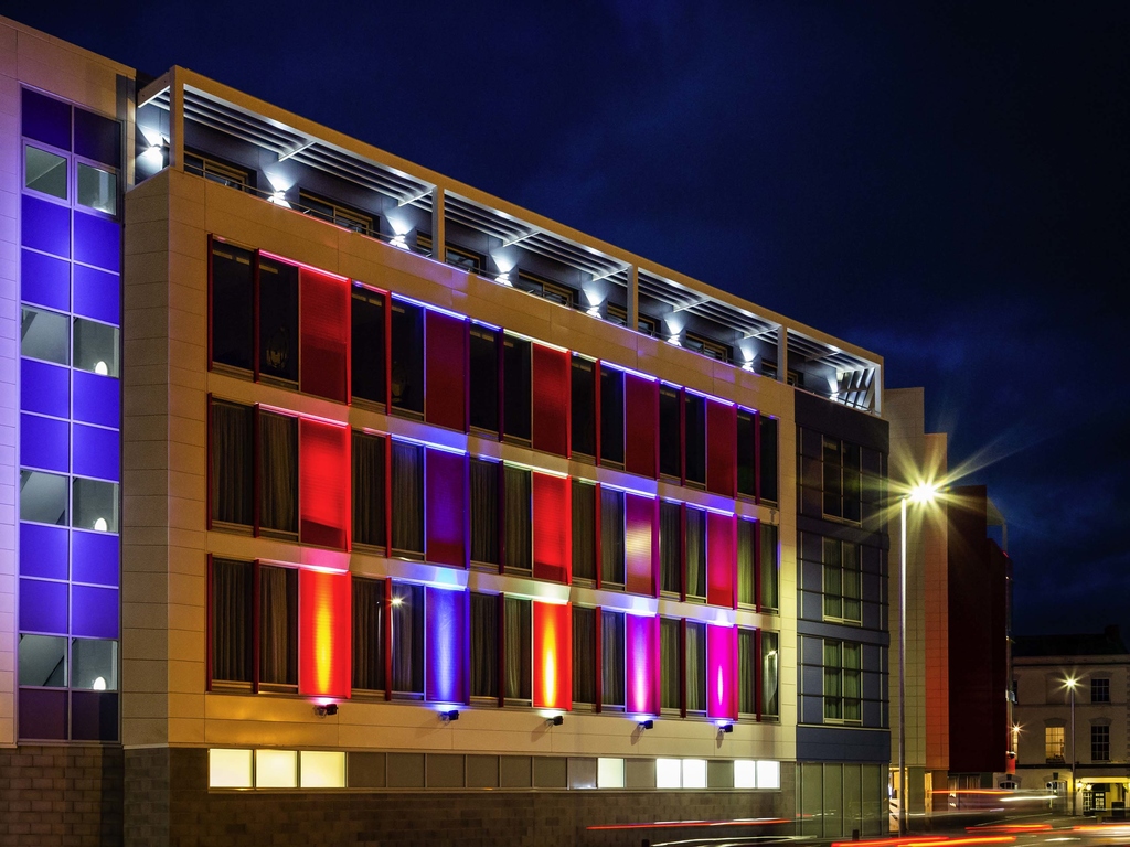 Mercure Bridgwater Hotel - Image 4