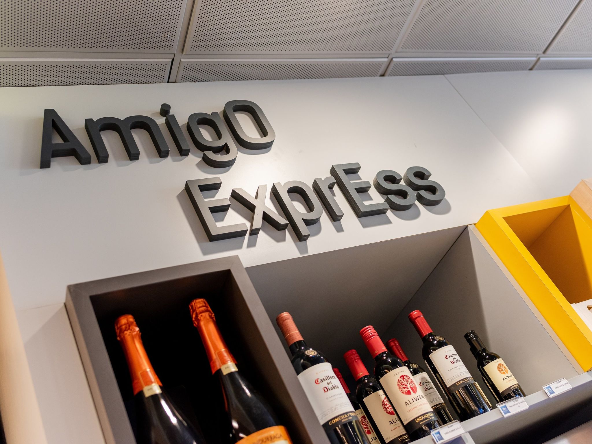 Foto - ibis budget Santiago Providencia