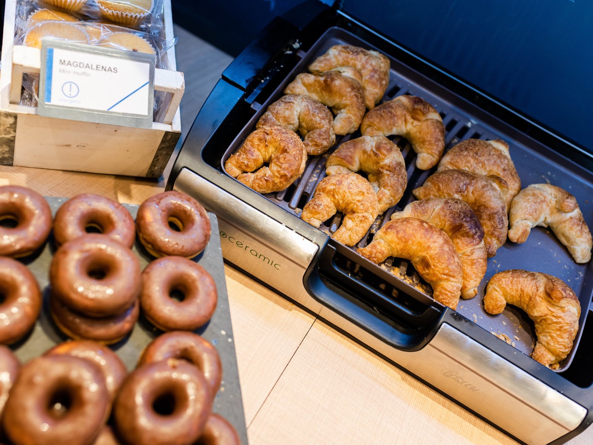 Foto - ibis budget Santiago Providencia