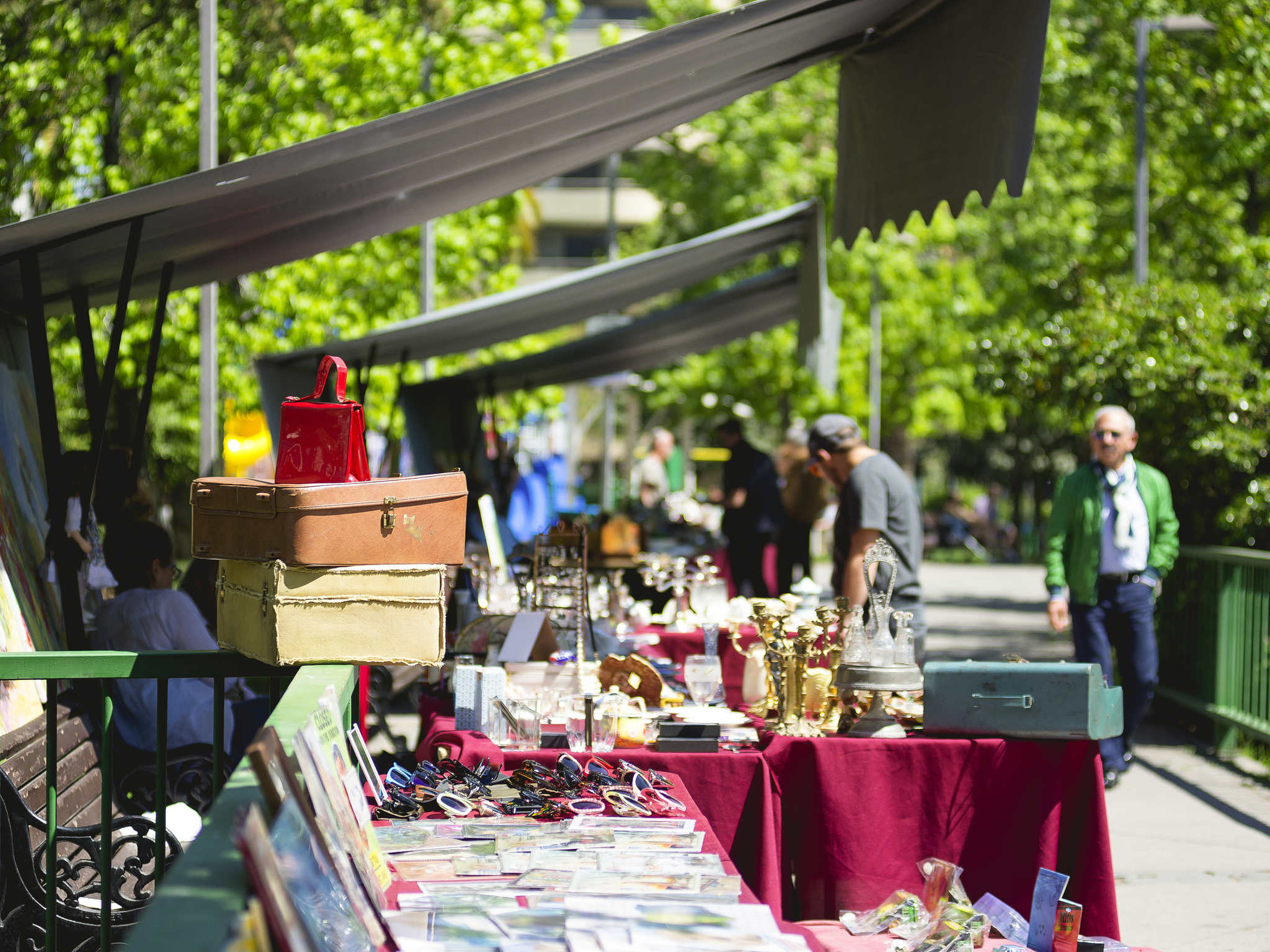 Foto - ibis budget Santiago Providencia