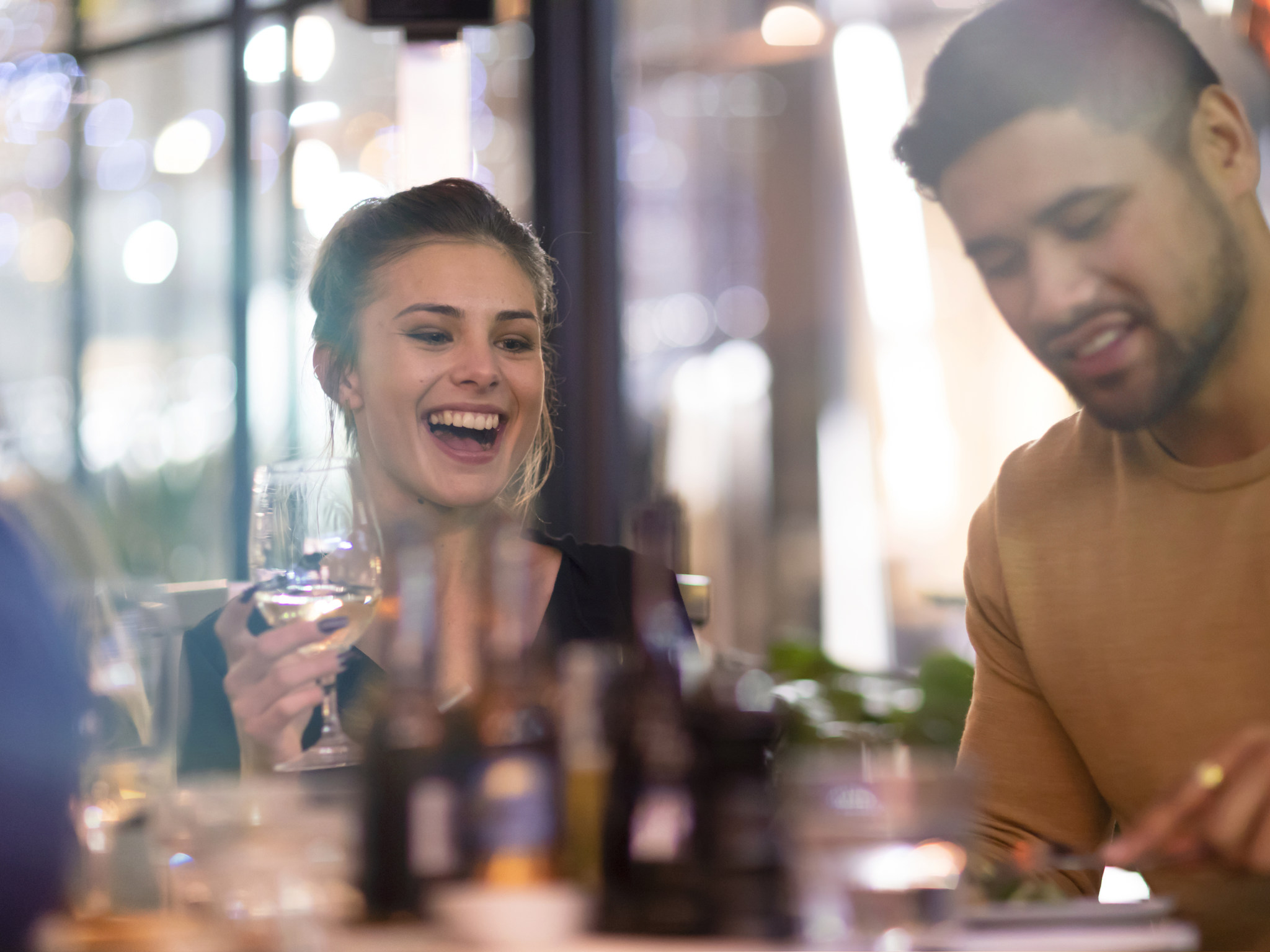 Foto - ibis budget Santiago Providencia