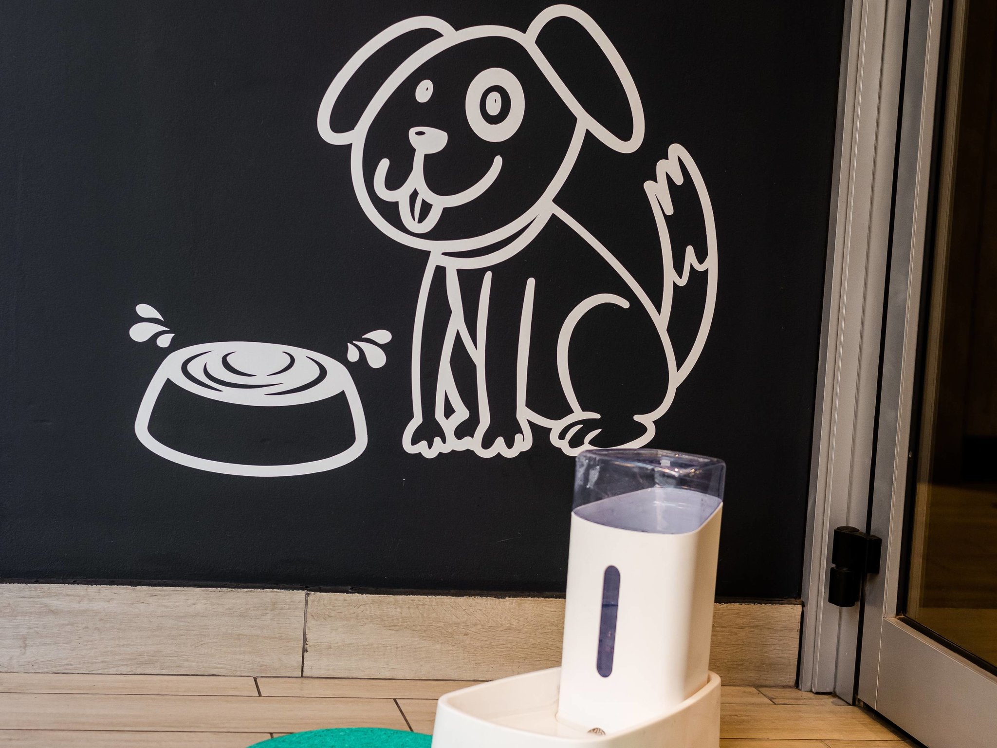 Foto - ibis budget Santiago Providencia