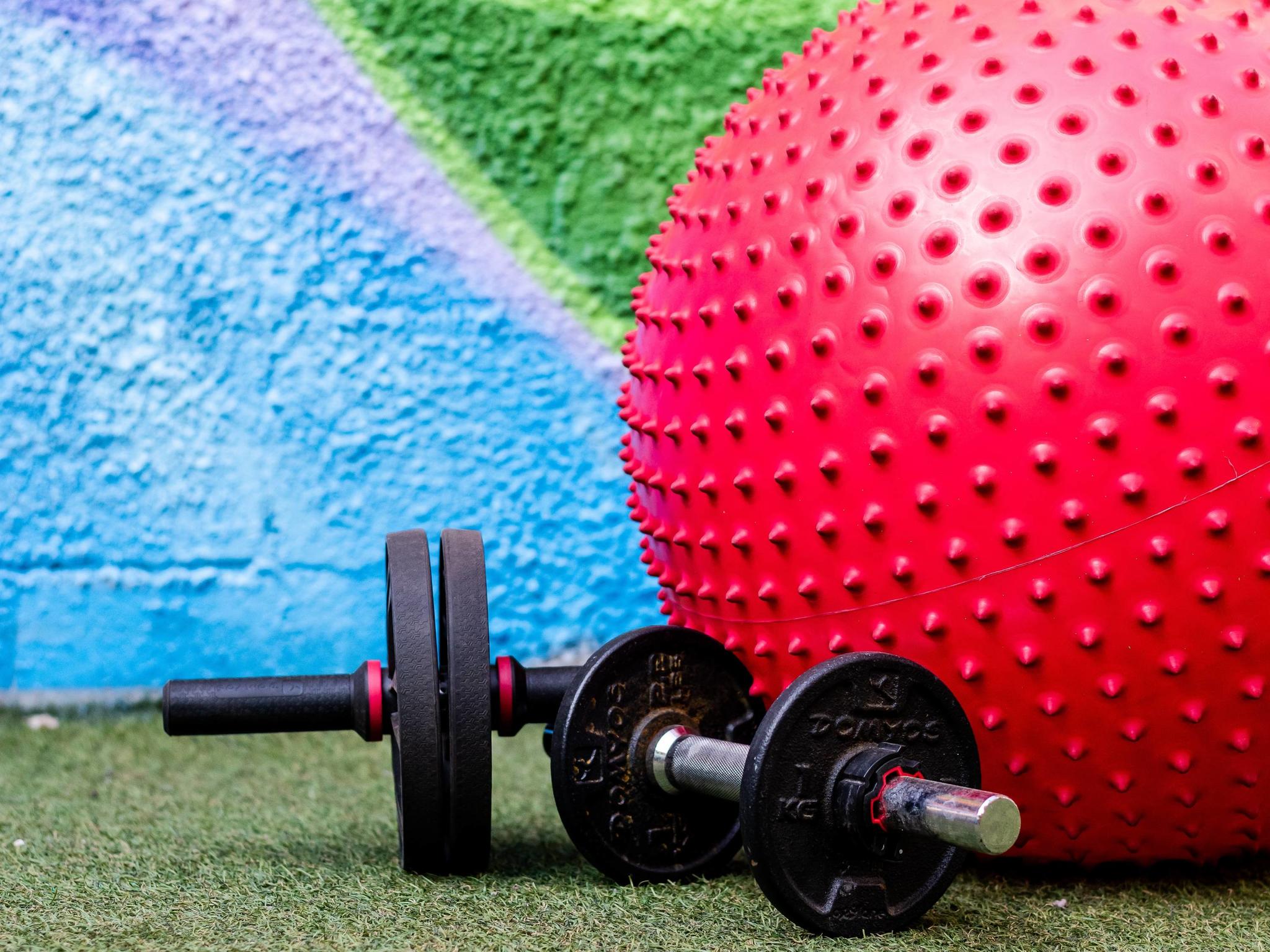 Foto - ibis budget Santiago Providencia