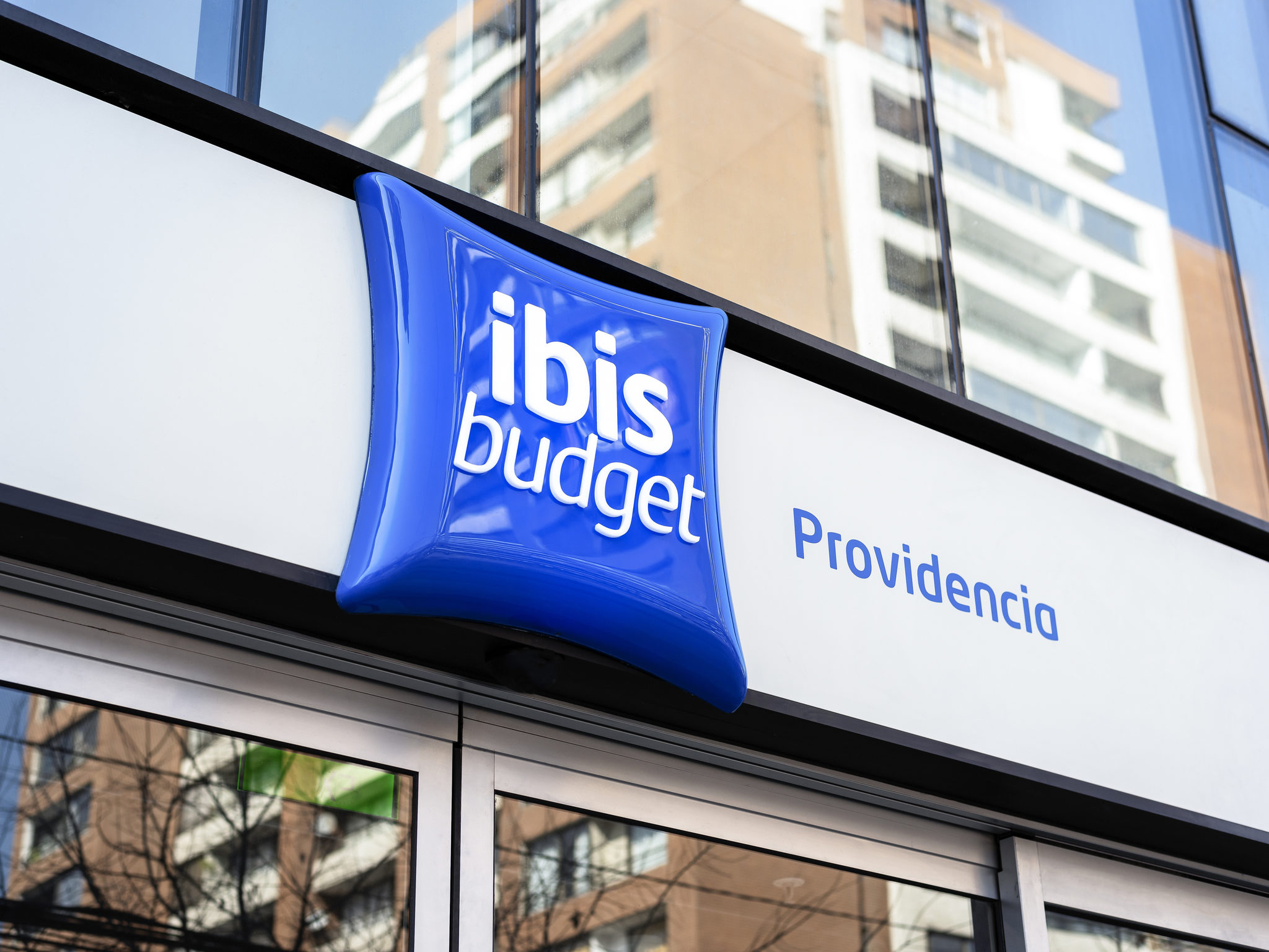 Foto - ibis budget Santiago Providencia