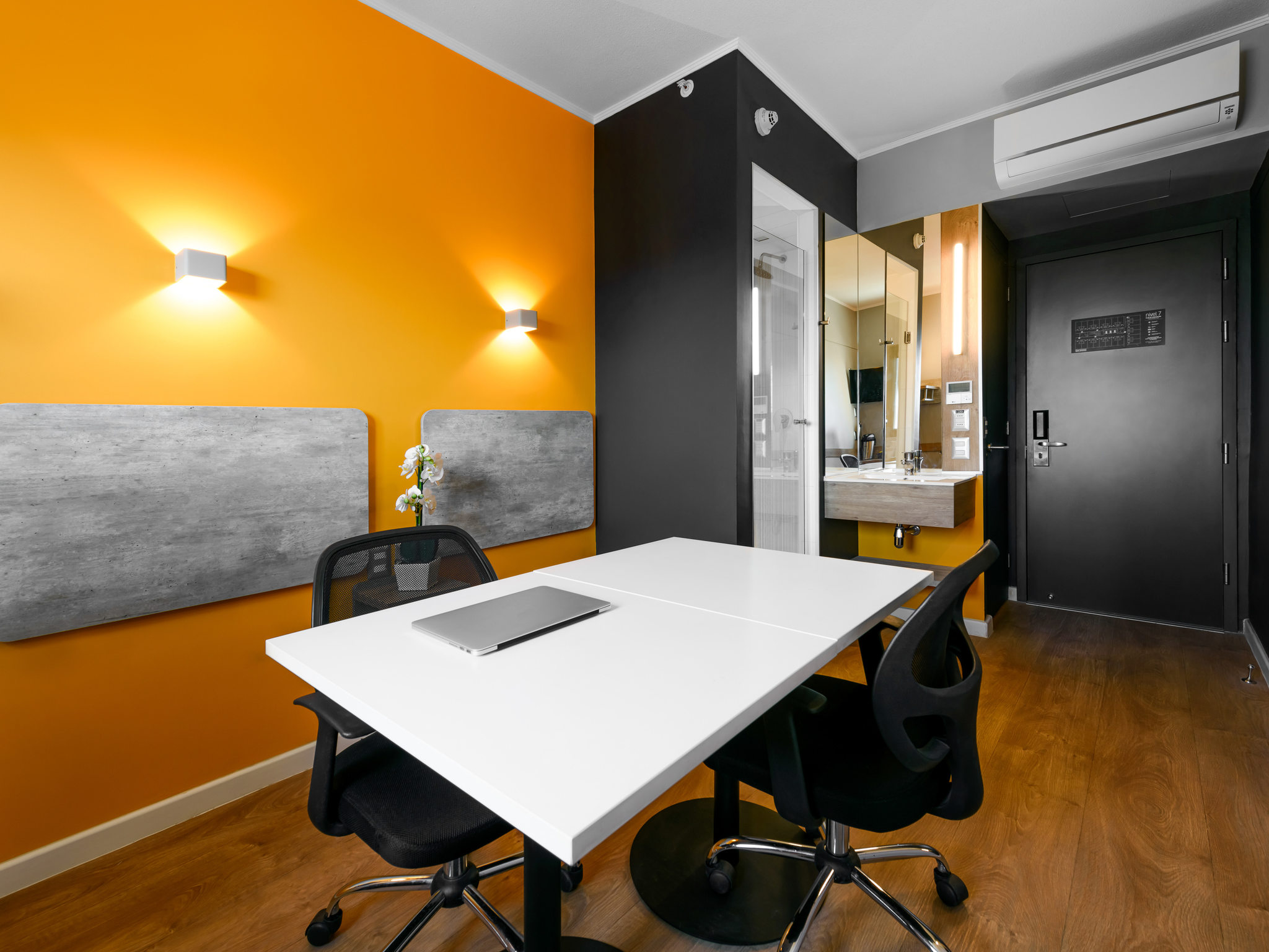 Foto - ibis budget Santiago Providencia