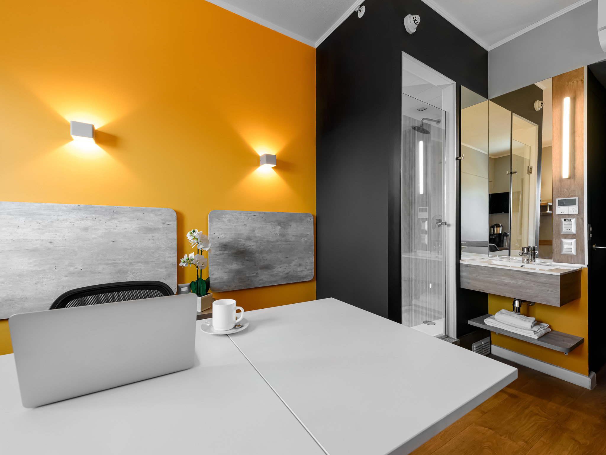 Foto - ibis budget Santiago Providencia