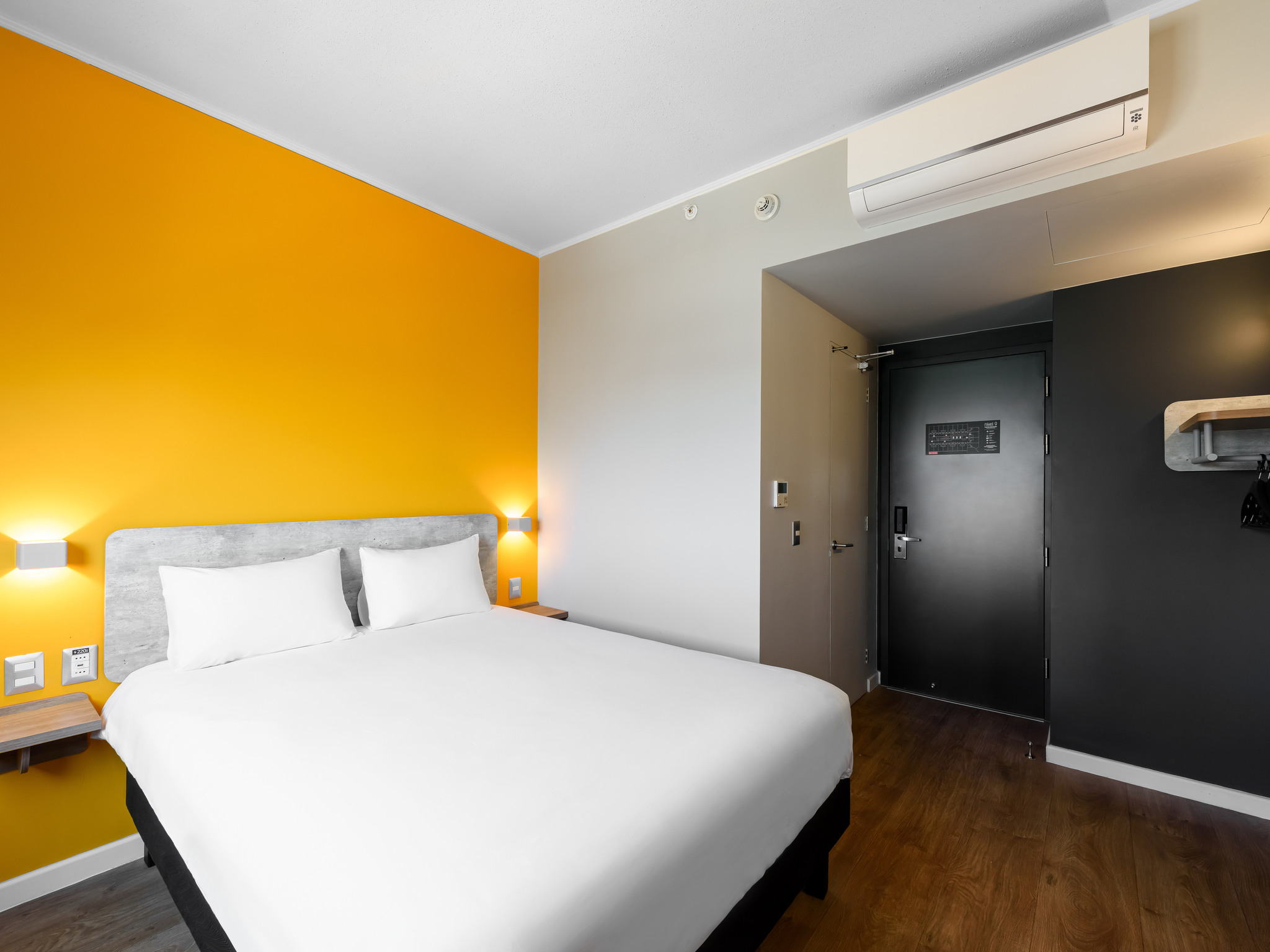 Foto - ibis budget Santiago Providencia