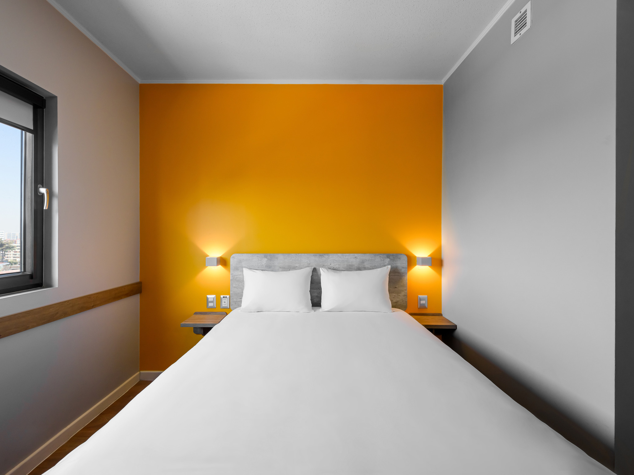 Foto - ibis budget Santiago Providencia