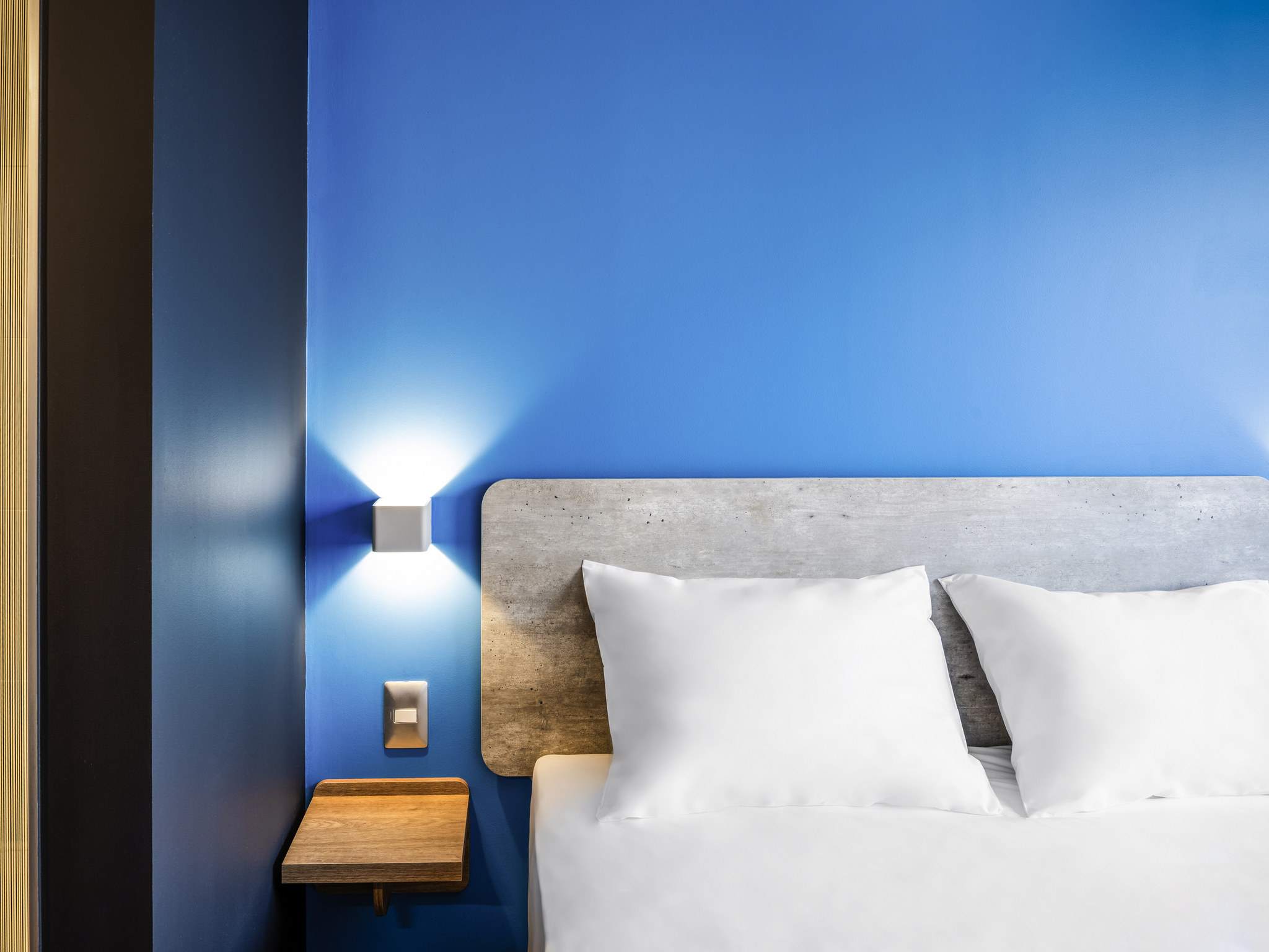 Foto - ibis budget Santiago Providencia