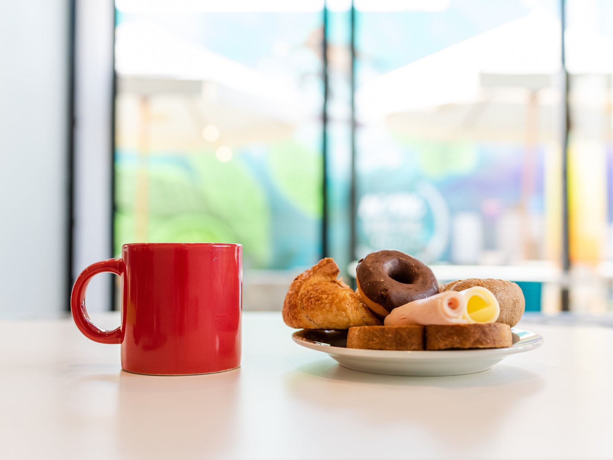 Foto - ibis budget Santiago Providencia