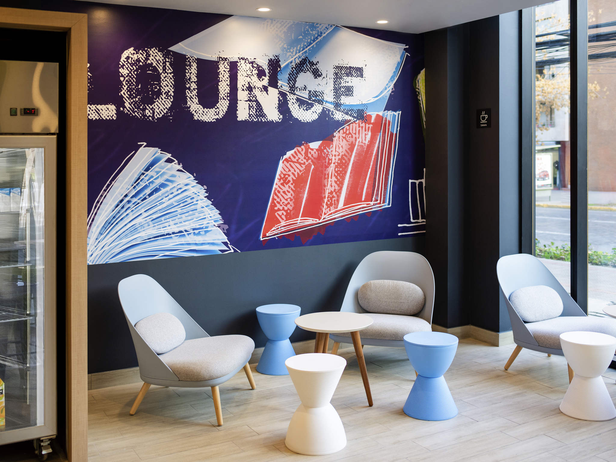 Foto - ibis budget Santiago Providencia