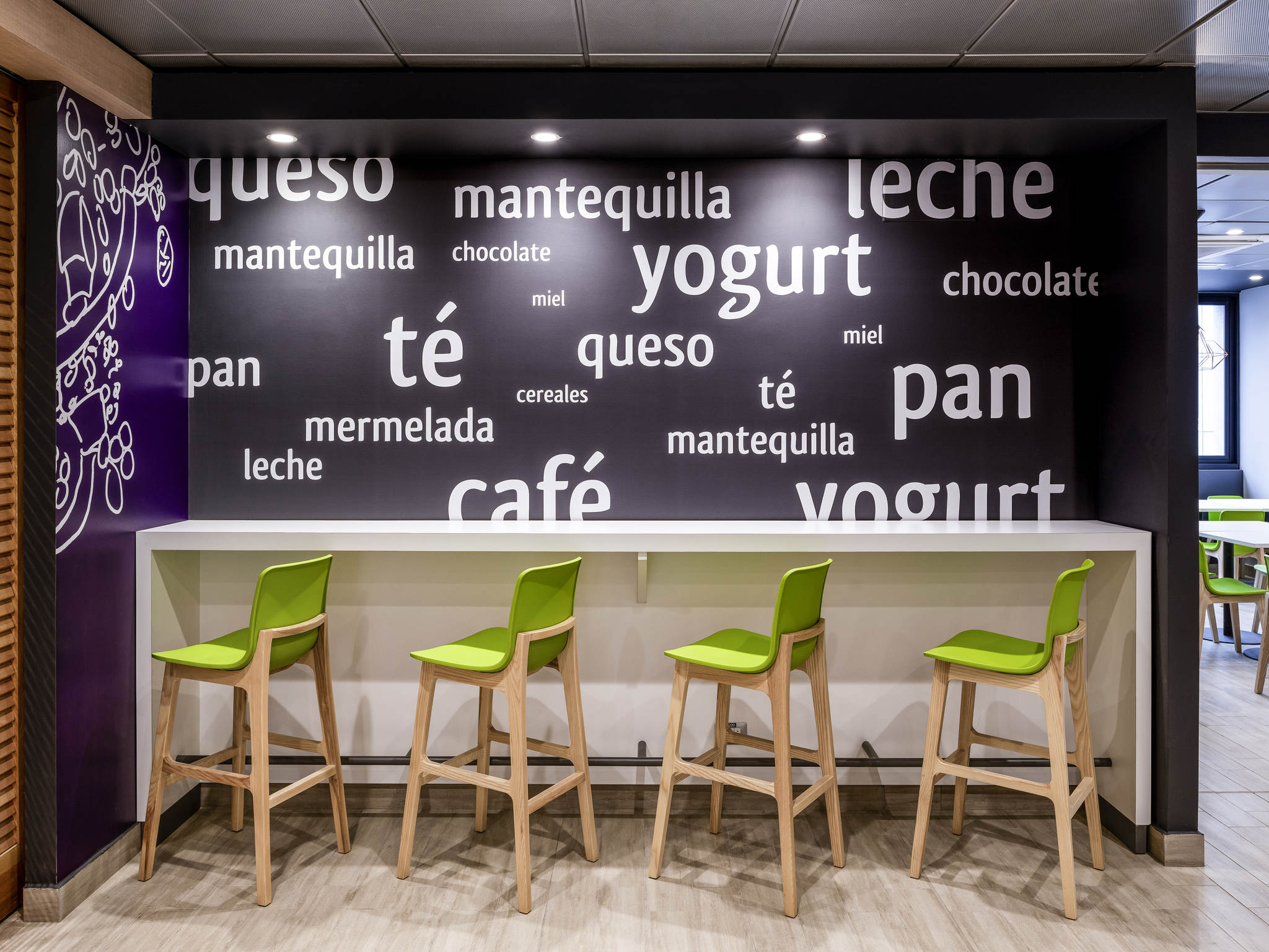 Foto - ibis budget Santiago Providencia