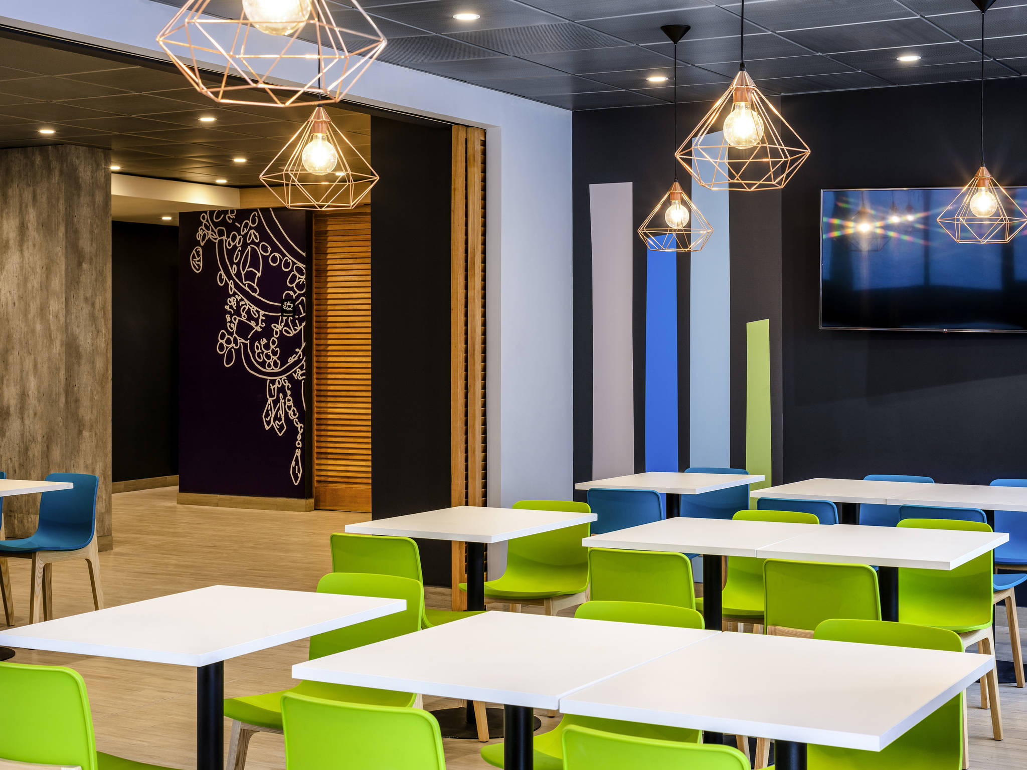 Foto - ibis budget Santiago Providencia