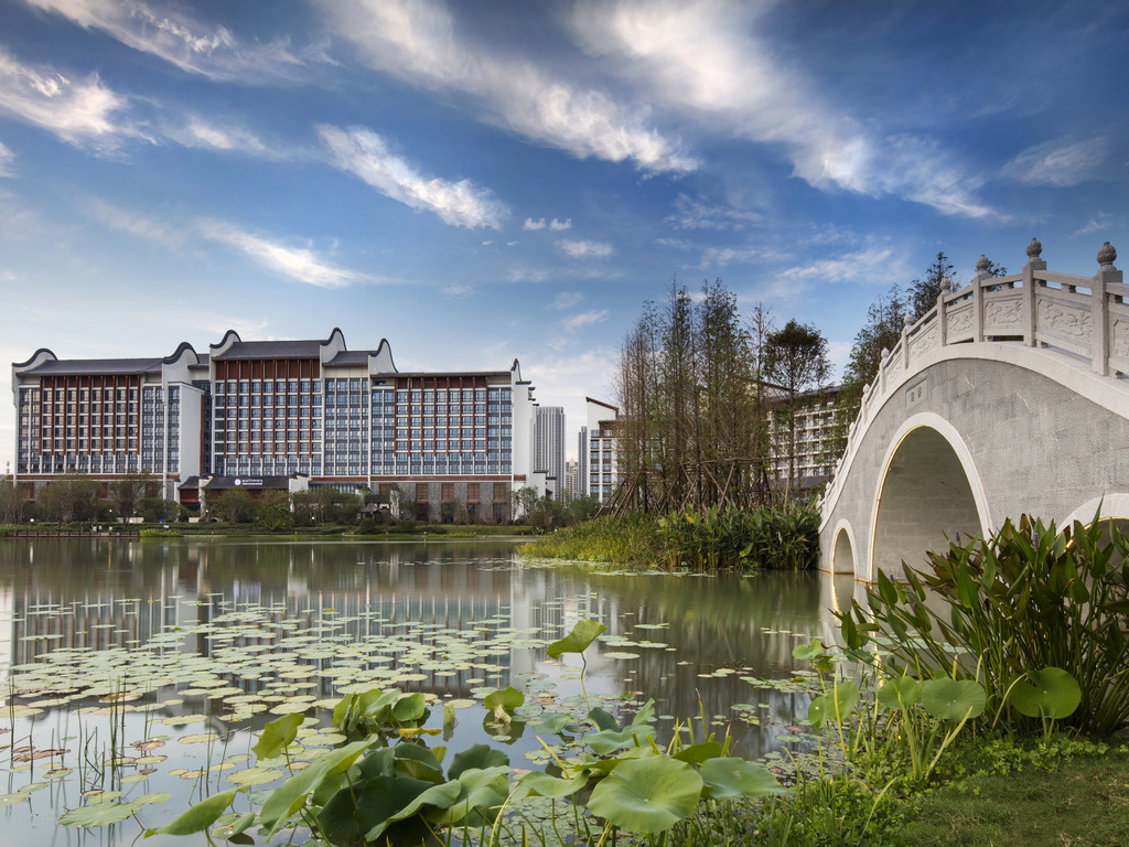 Pullman Hefei Sunac - Image 3