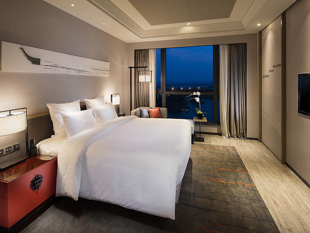 Pullman Hefei Sunac - Image 3