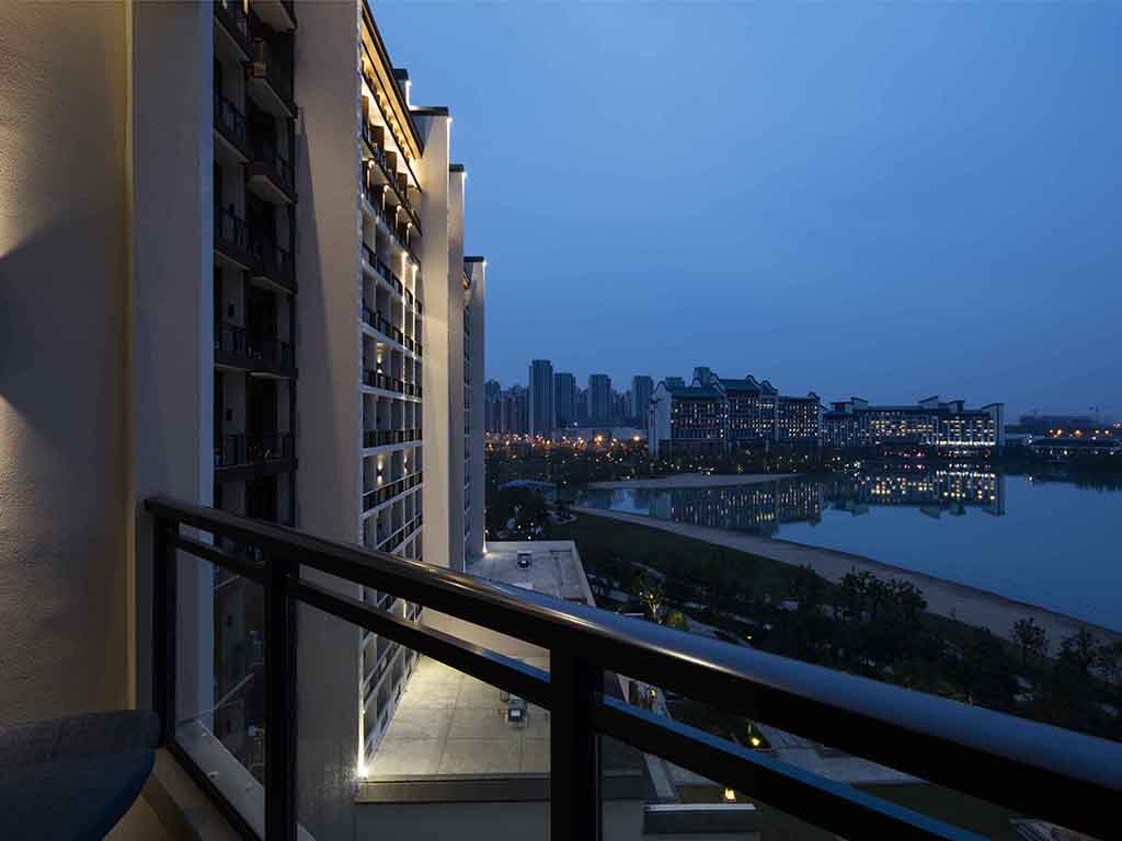 Novotel Hefei Sunac - Image 1