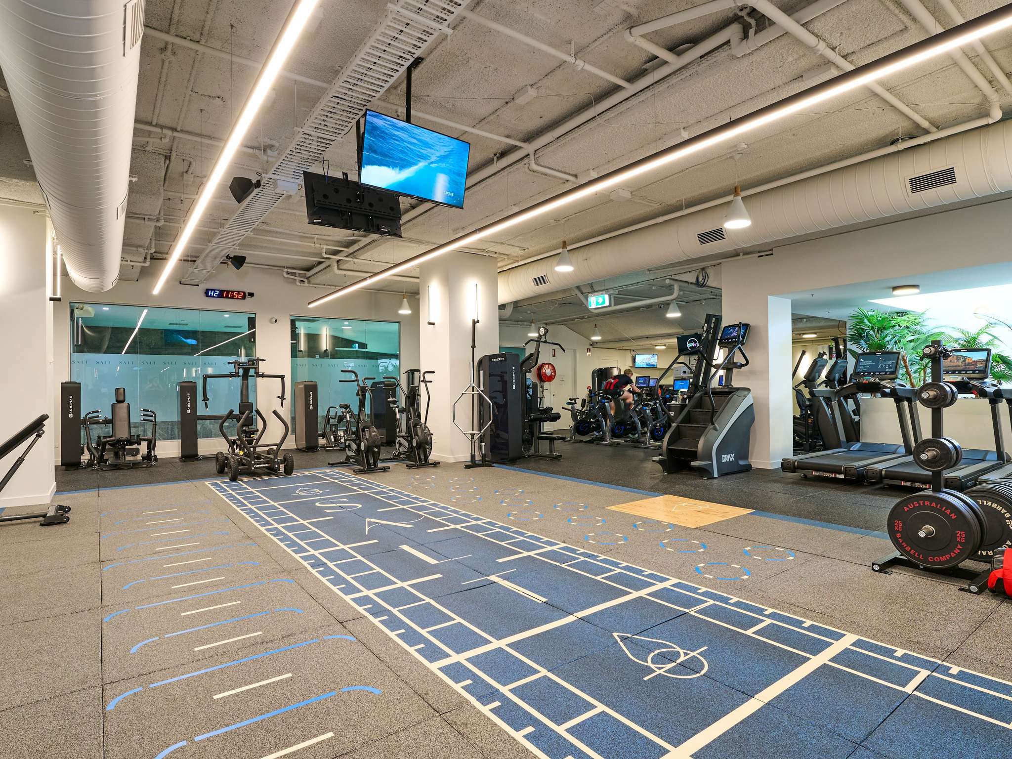 Foto - Pullman Melbourne On the Park