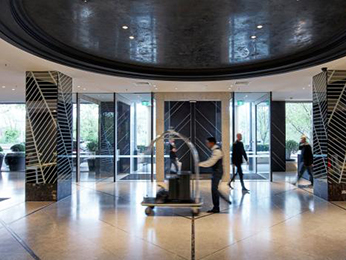 Foto - Pullman Melbourne On the Park