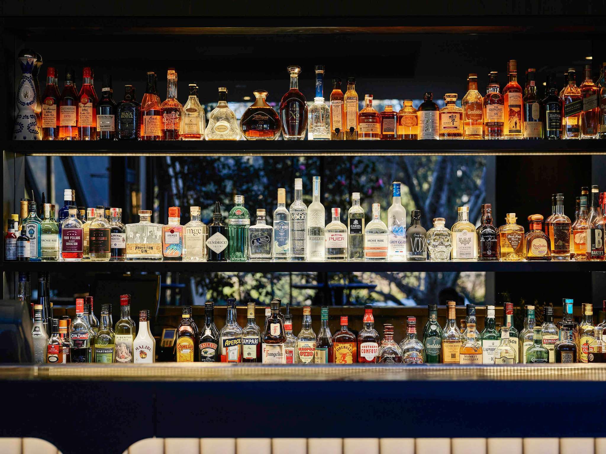 Foto - Pullman Melbourne On the Park