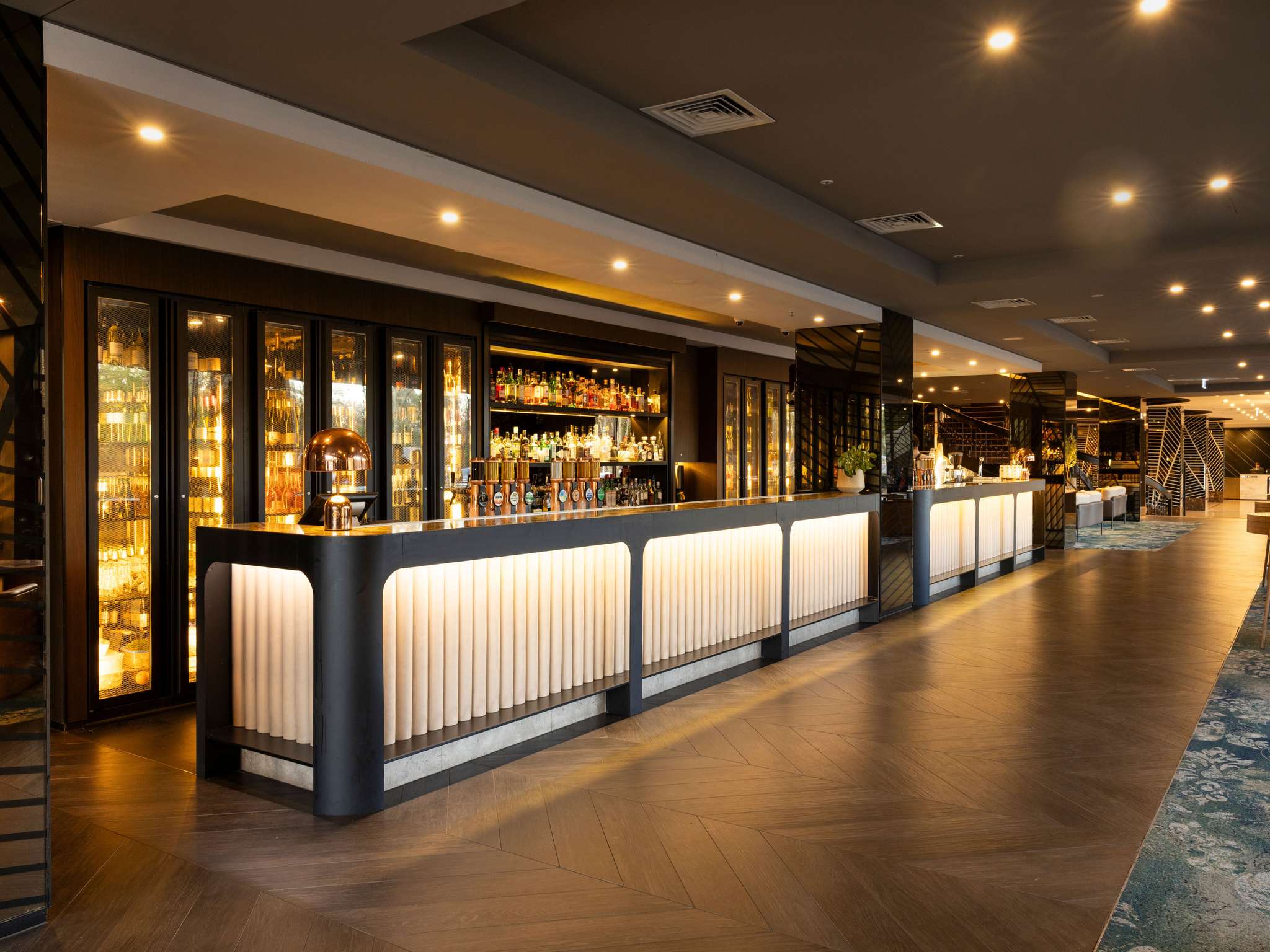 Foto - Pullman Melbourne On the Park