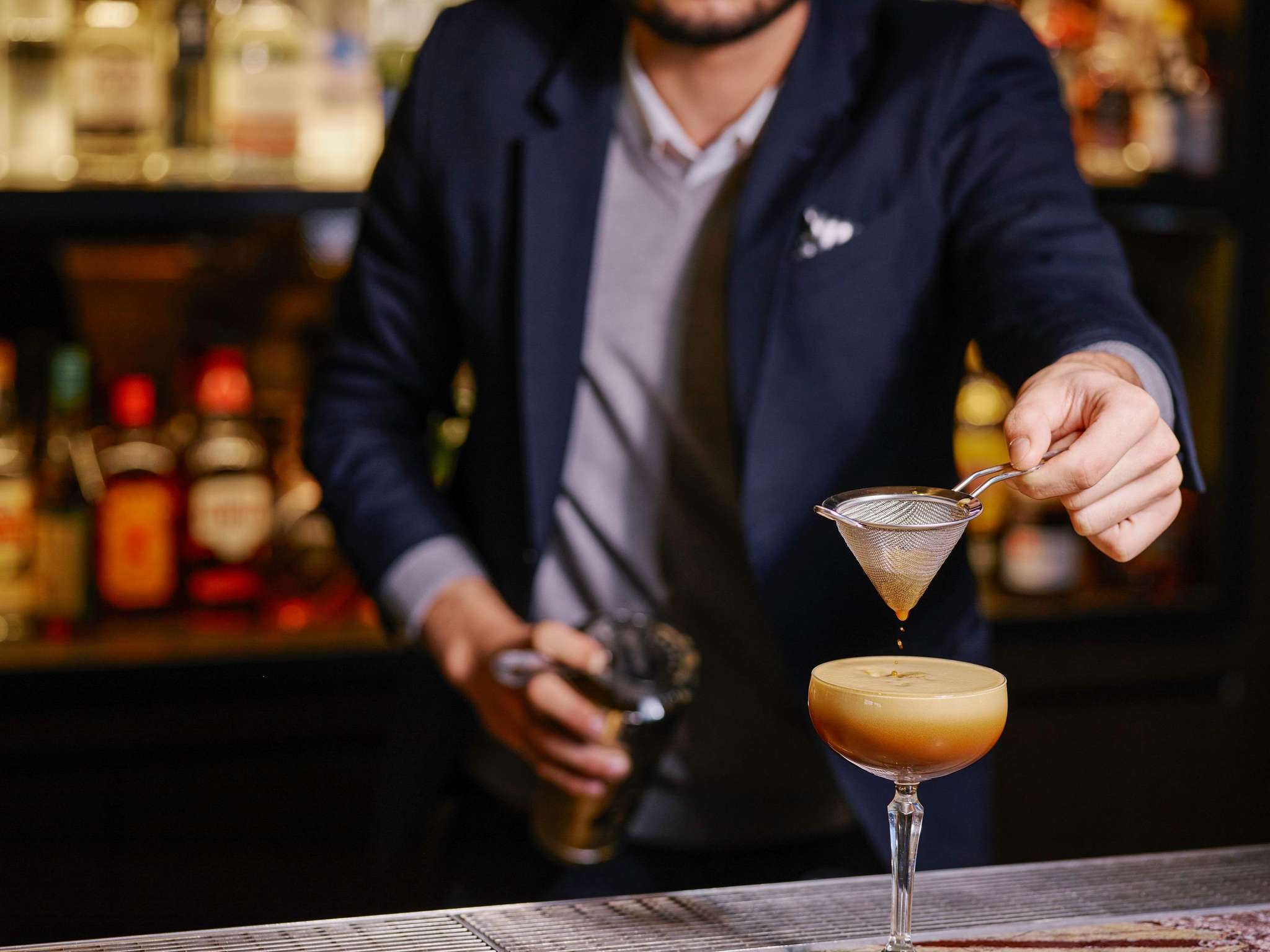 Foto - Pullman Melbourne On the Park