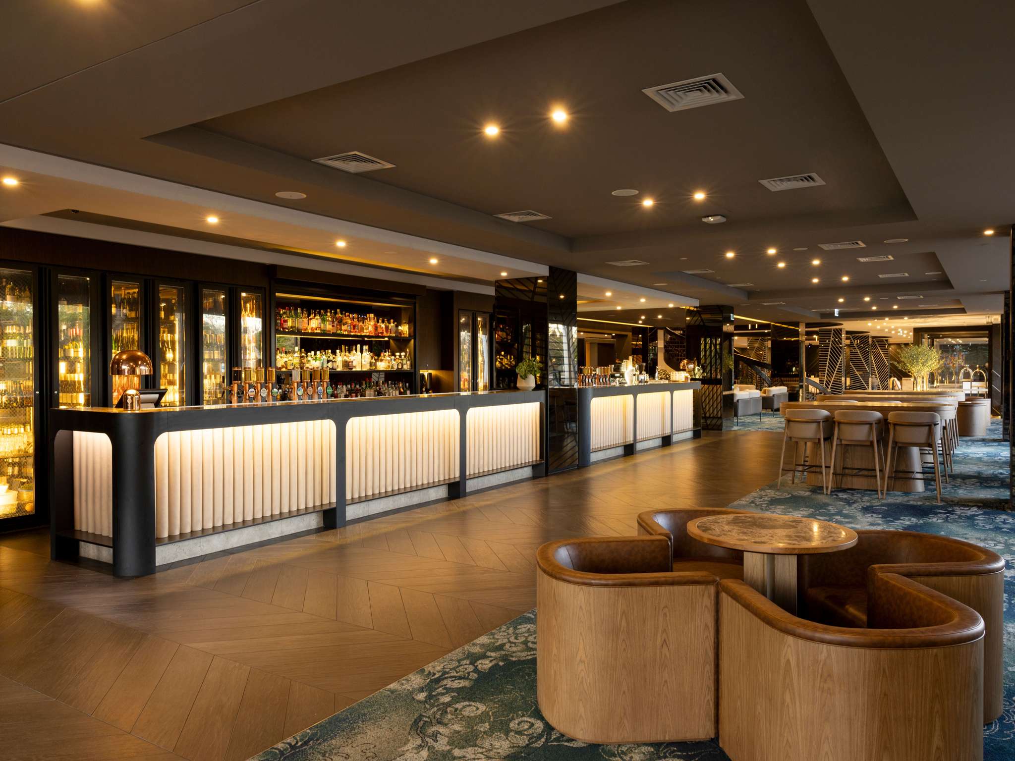 Foto - Pullman Melbourne On the Park