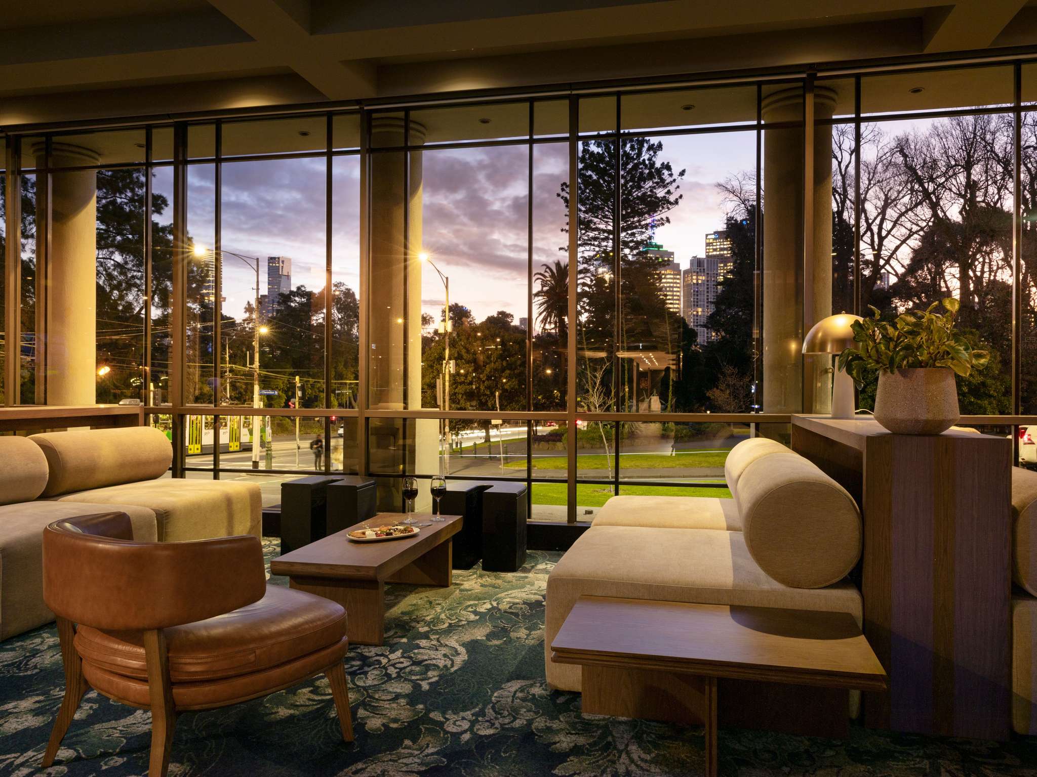 Foto - Pullman Melbourne On the Park