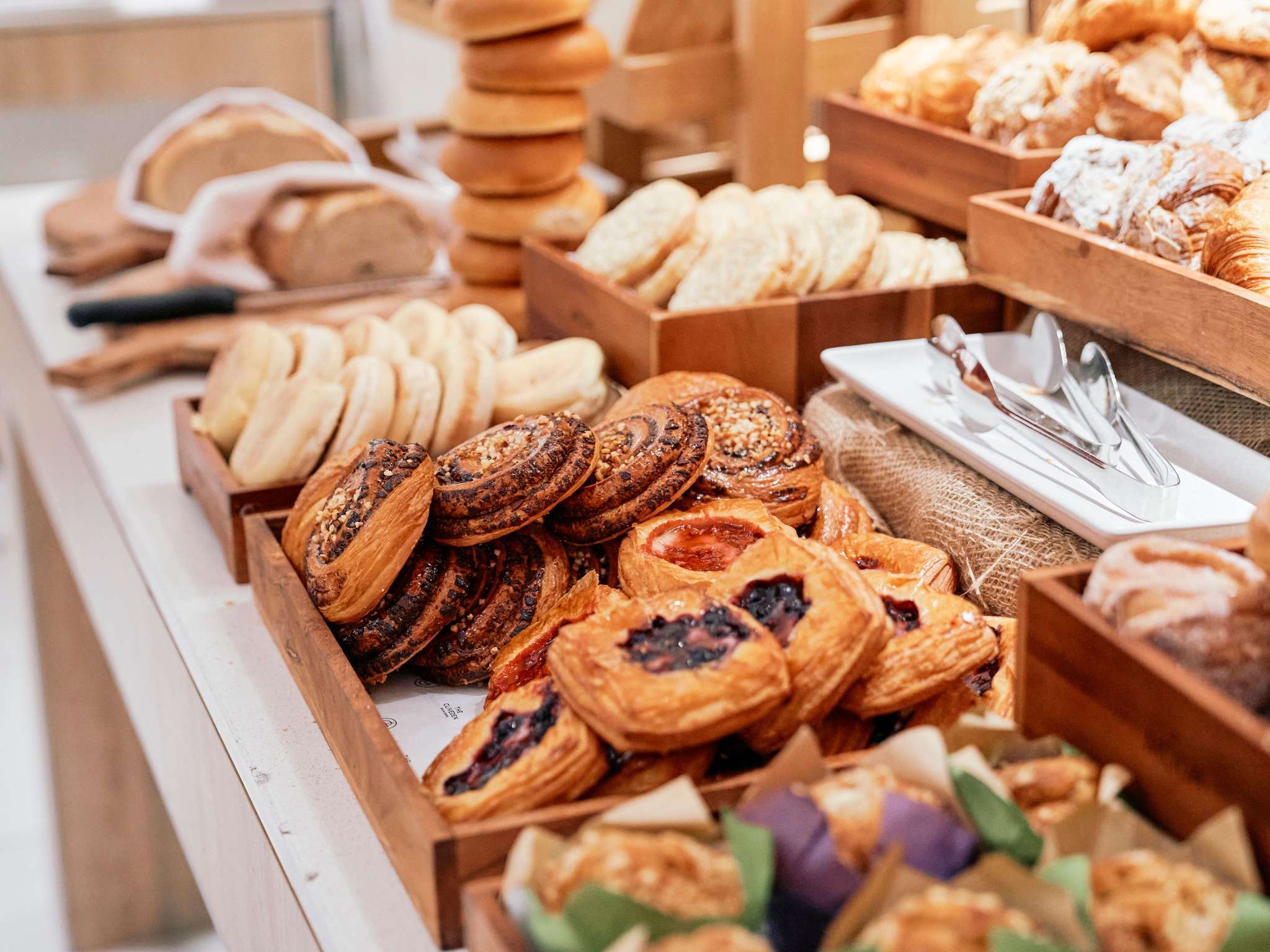 Foto - Pullman Melbourne On the Park