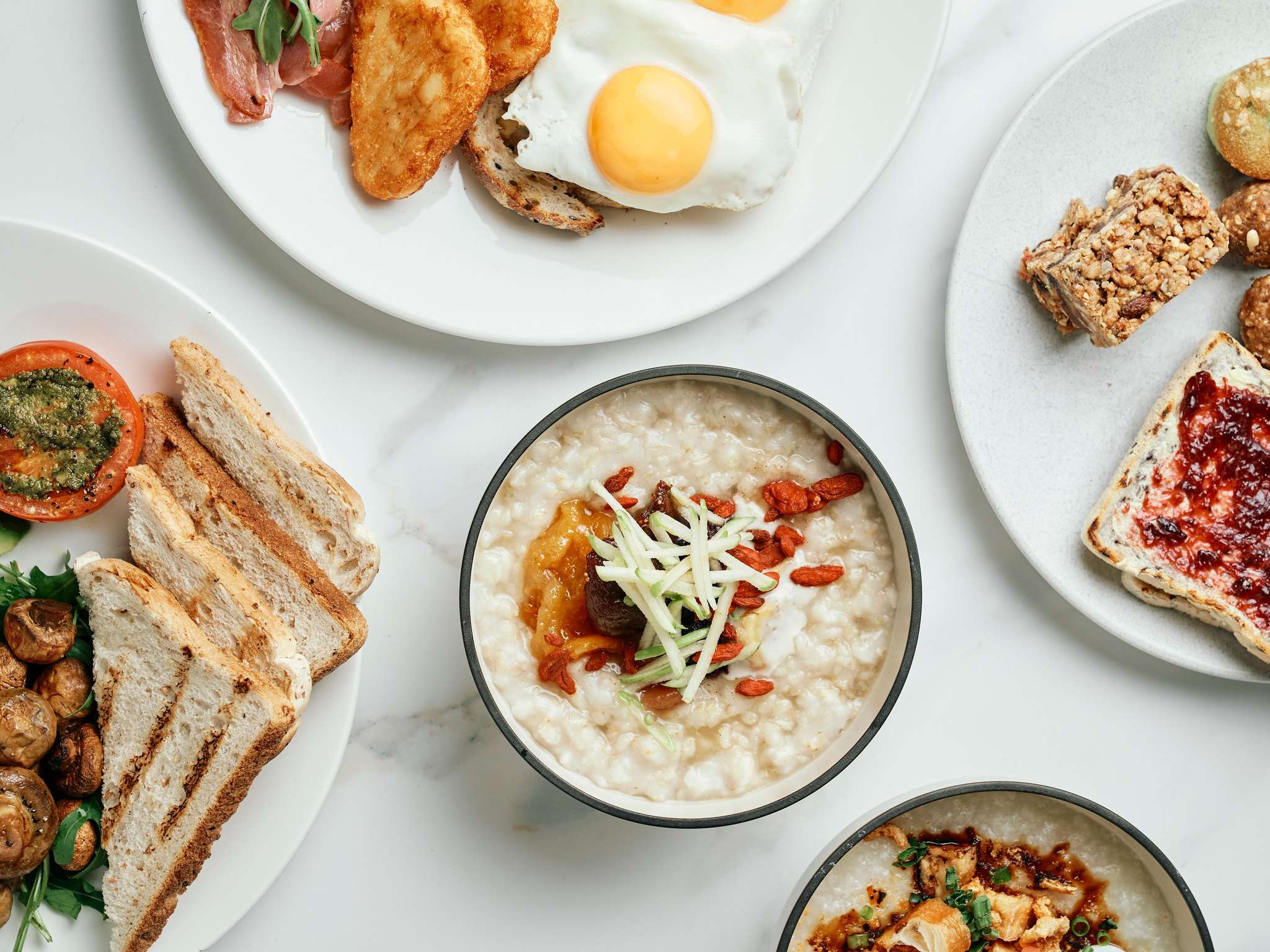 Foto - Pullman Melbourne On the Park