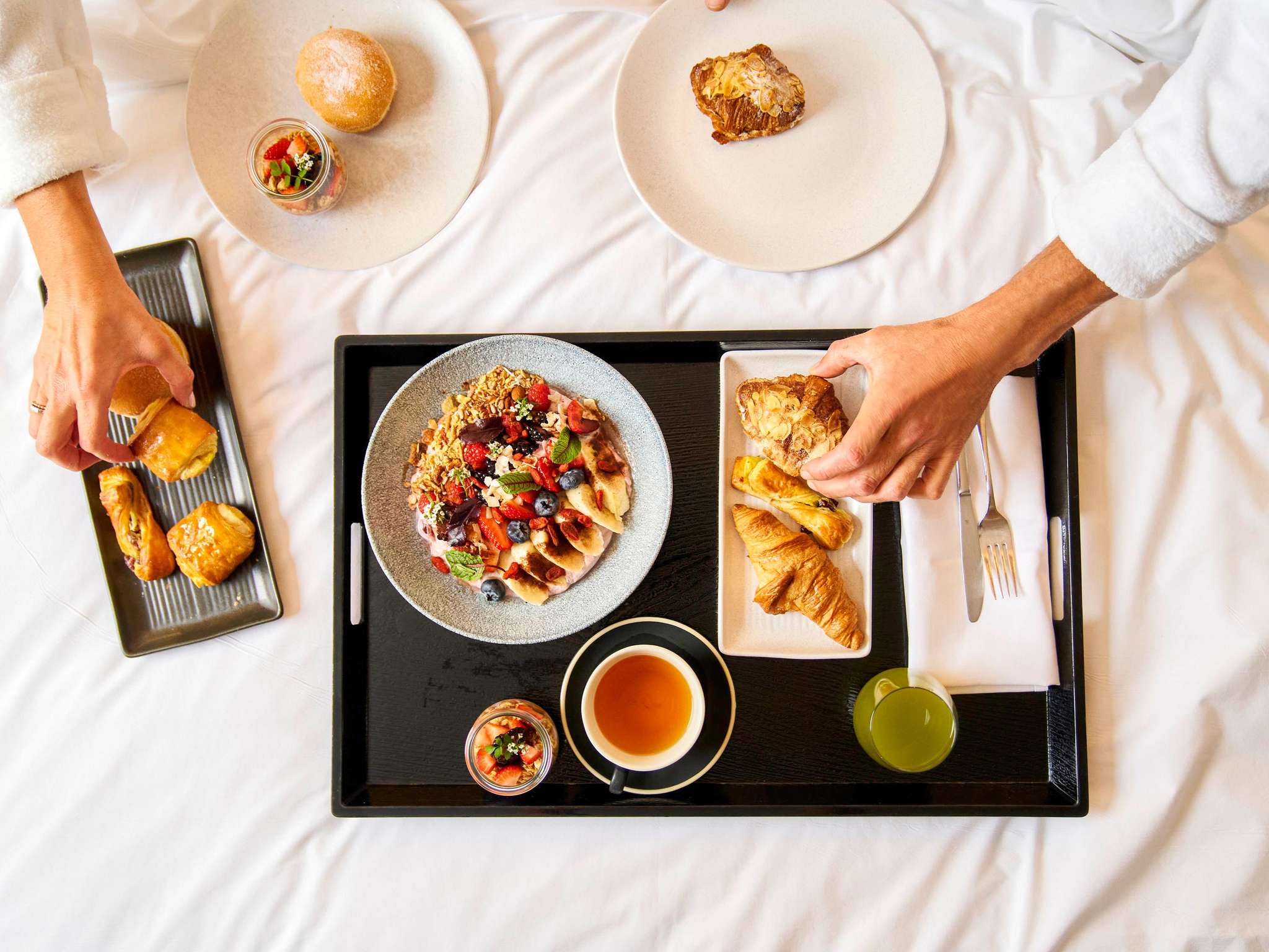 Foto - Pullman Melbourne On the Park