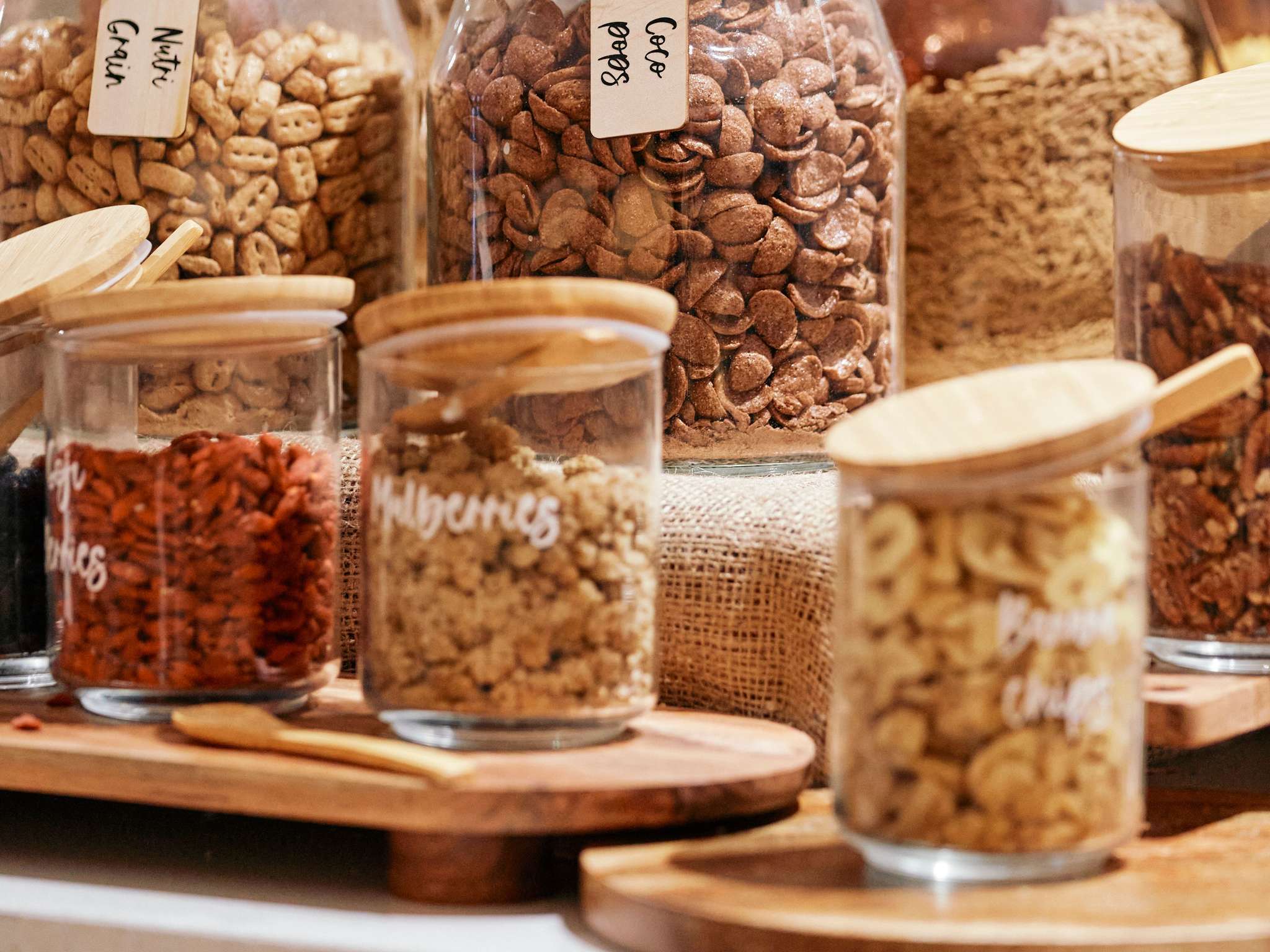 Foto - Pullman Melbourne On the Park