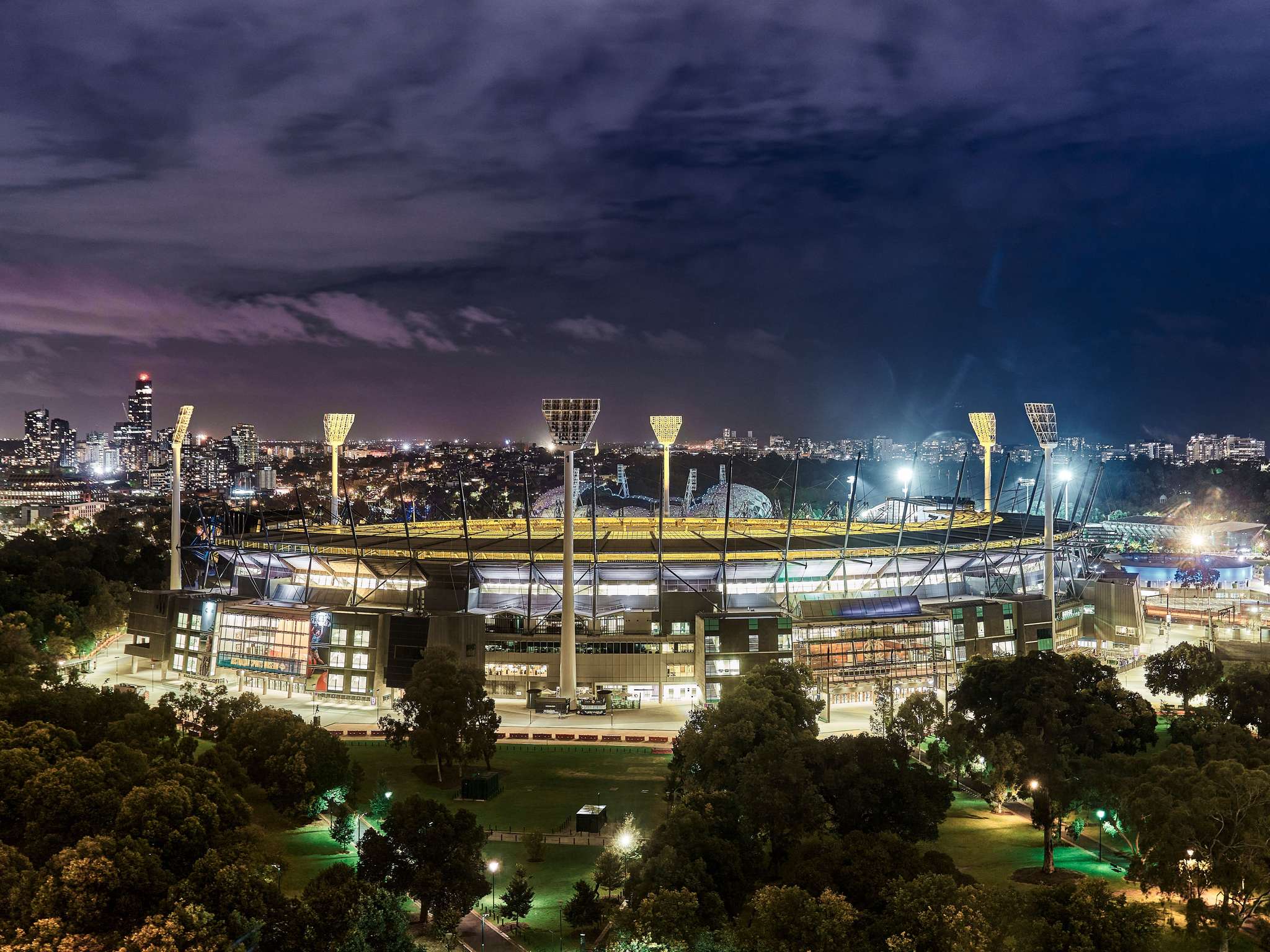 Foto - Pullman Melbourne On the Park