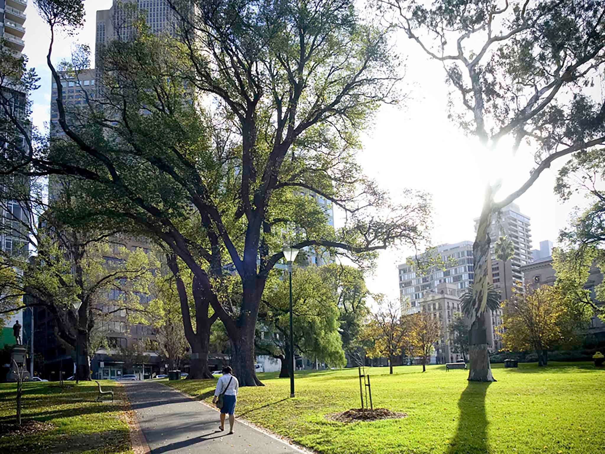 Foto - Pullman Melbourne On the Park