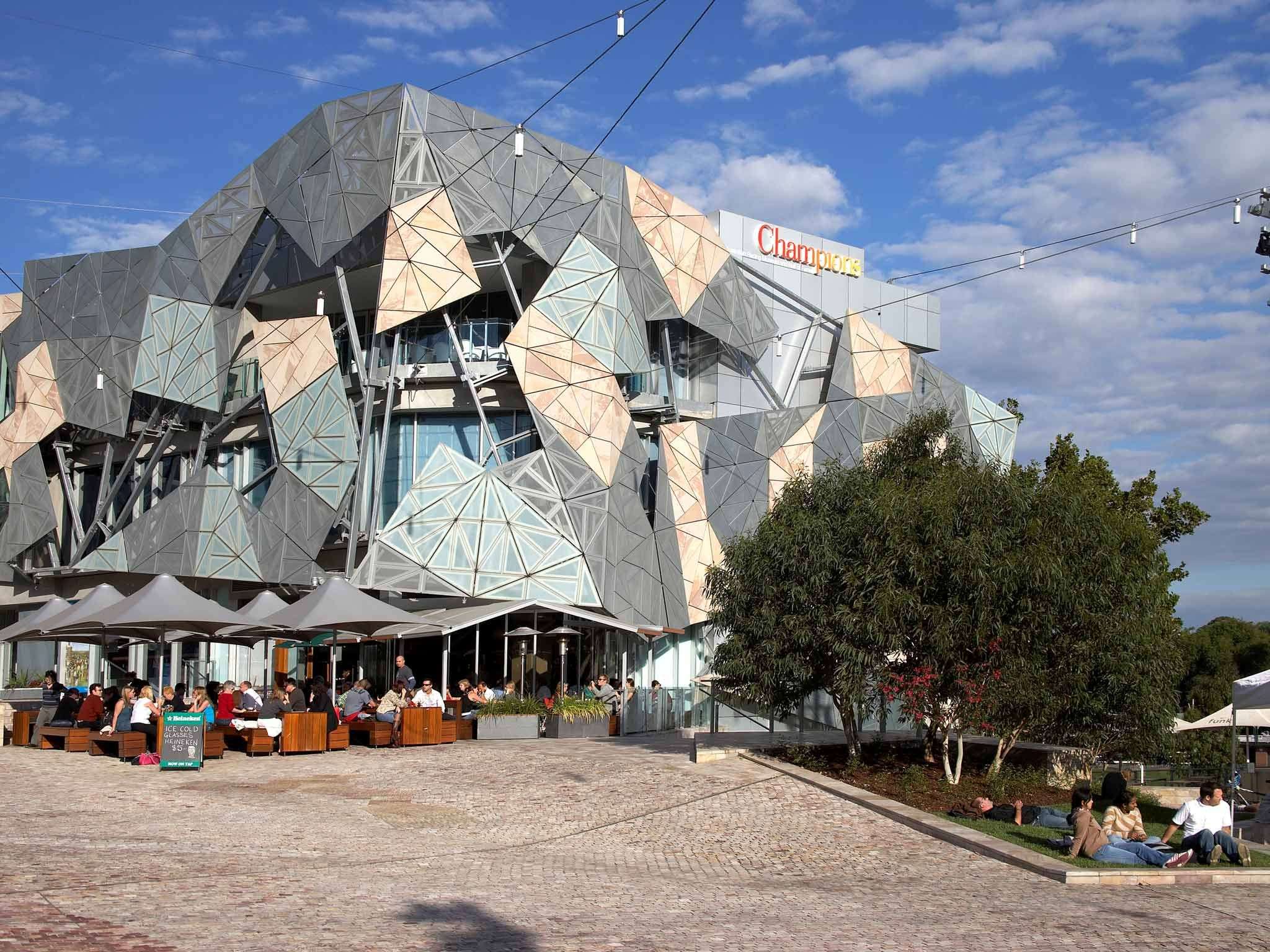 Foto - Pullman Melbourne On the Park