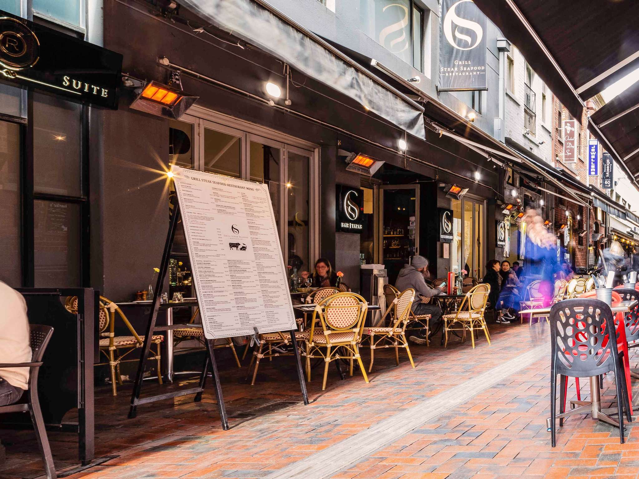 Foto - Pullman Melbourne On the Park